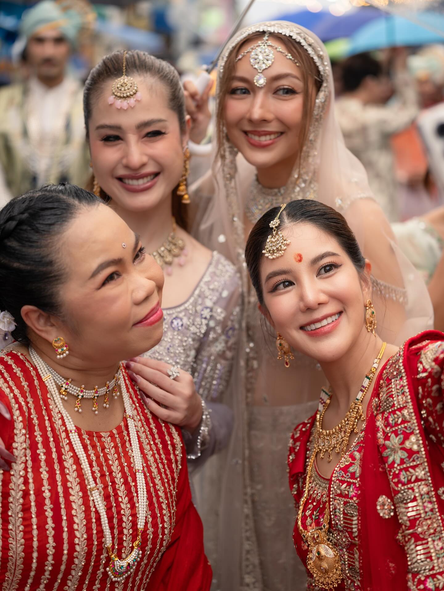 คารีสา สปริงเก็ตต์