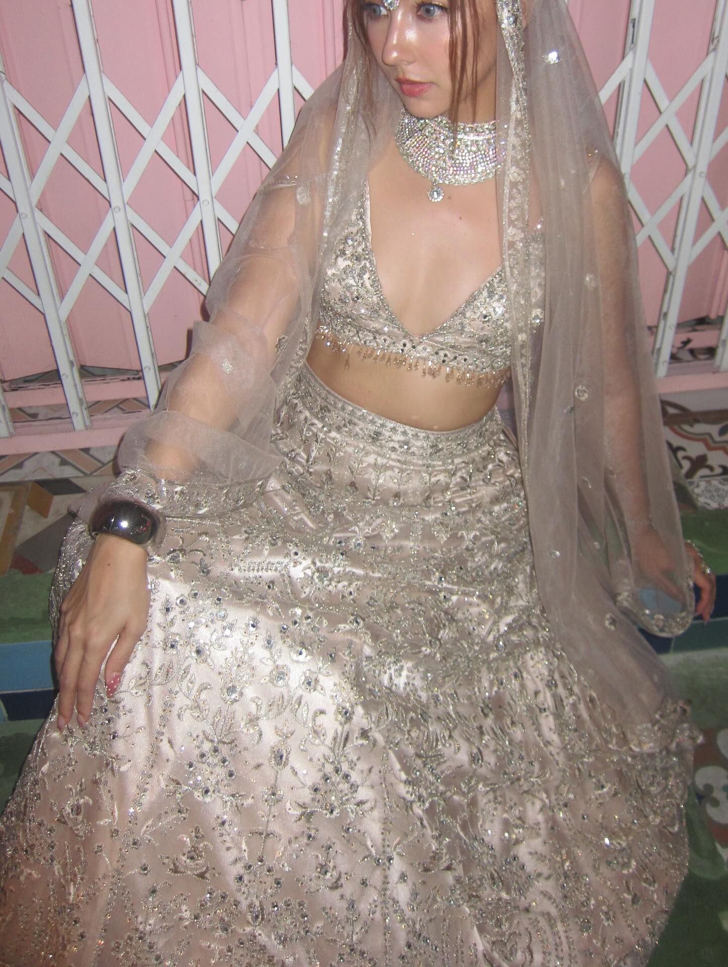 คารีสา สปริงเก็ตต์