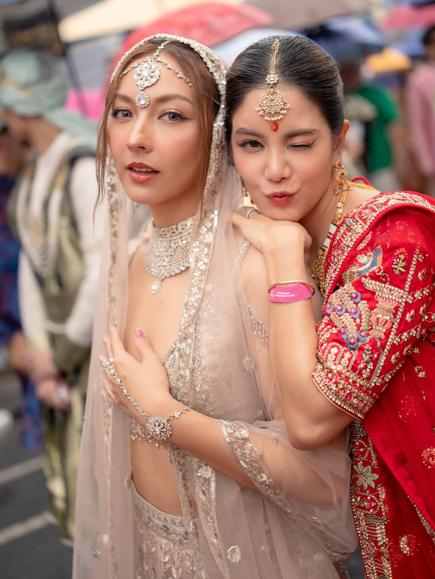 คารีสา สปริงเก็ตต์