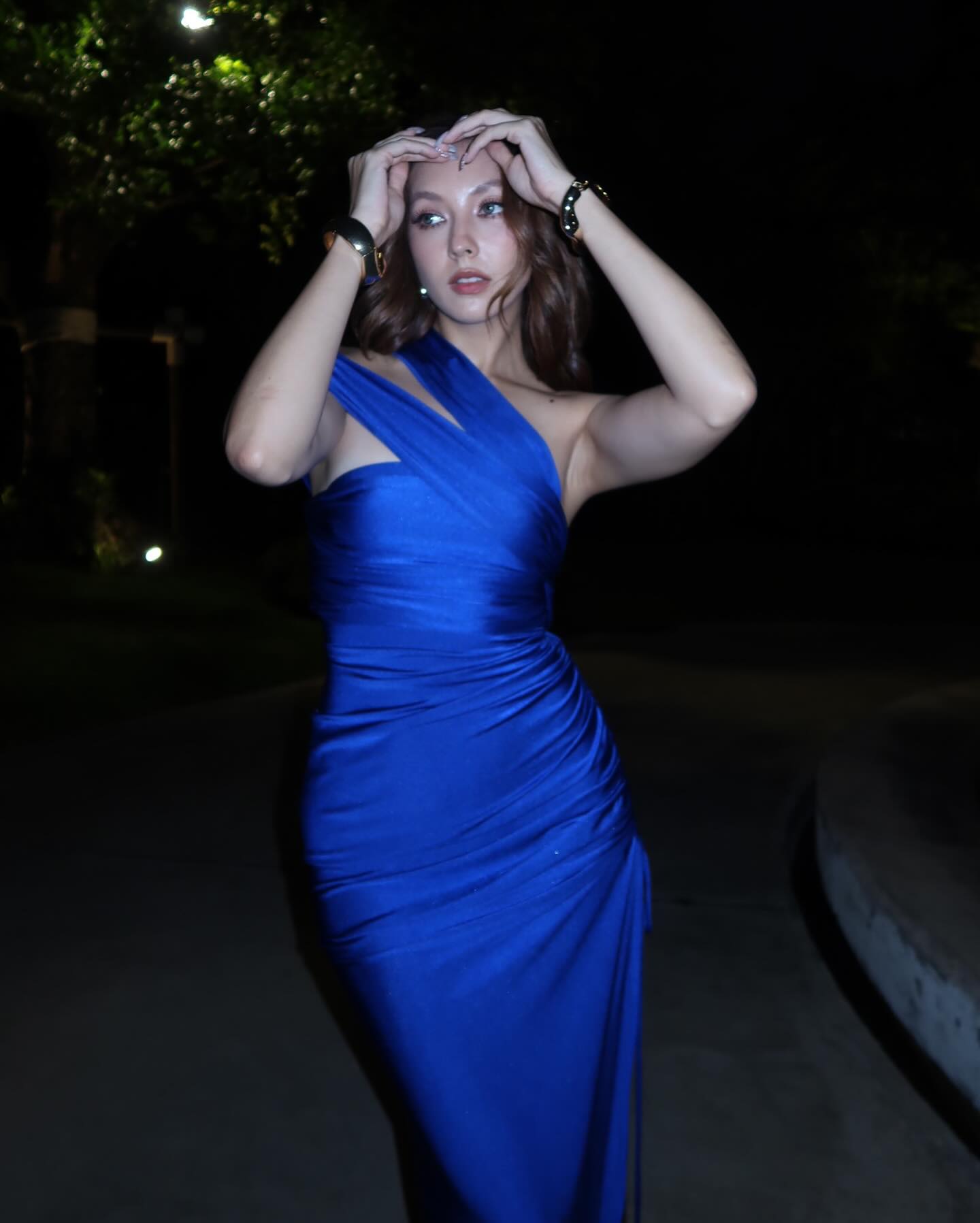 คารีสา สปริงเก็ตต์
