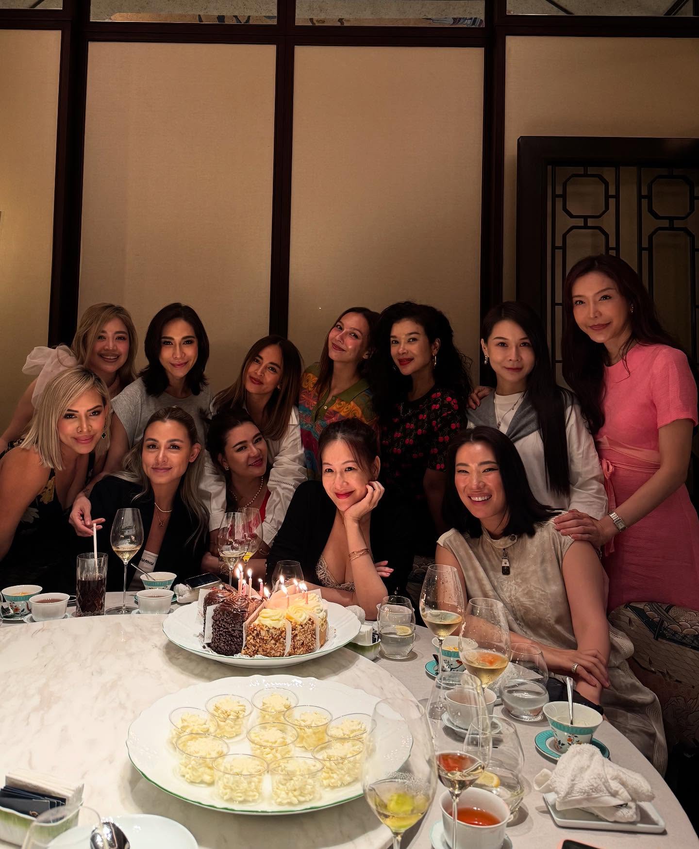 คารีสา สปริงเก็ตต์