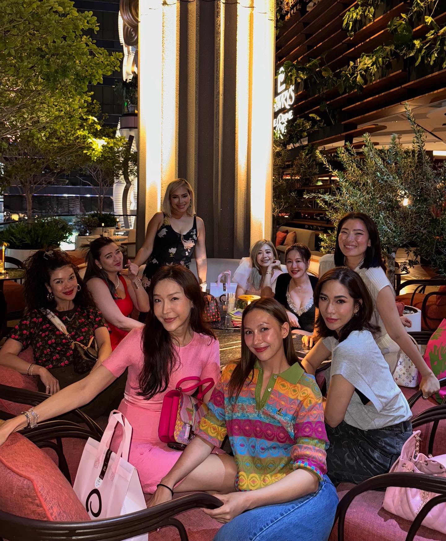 คารีสา สปริงเก็ตต์