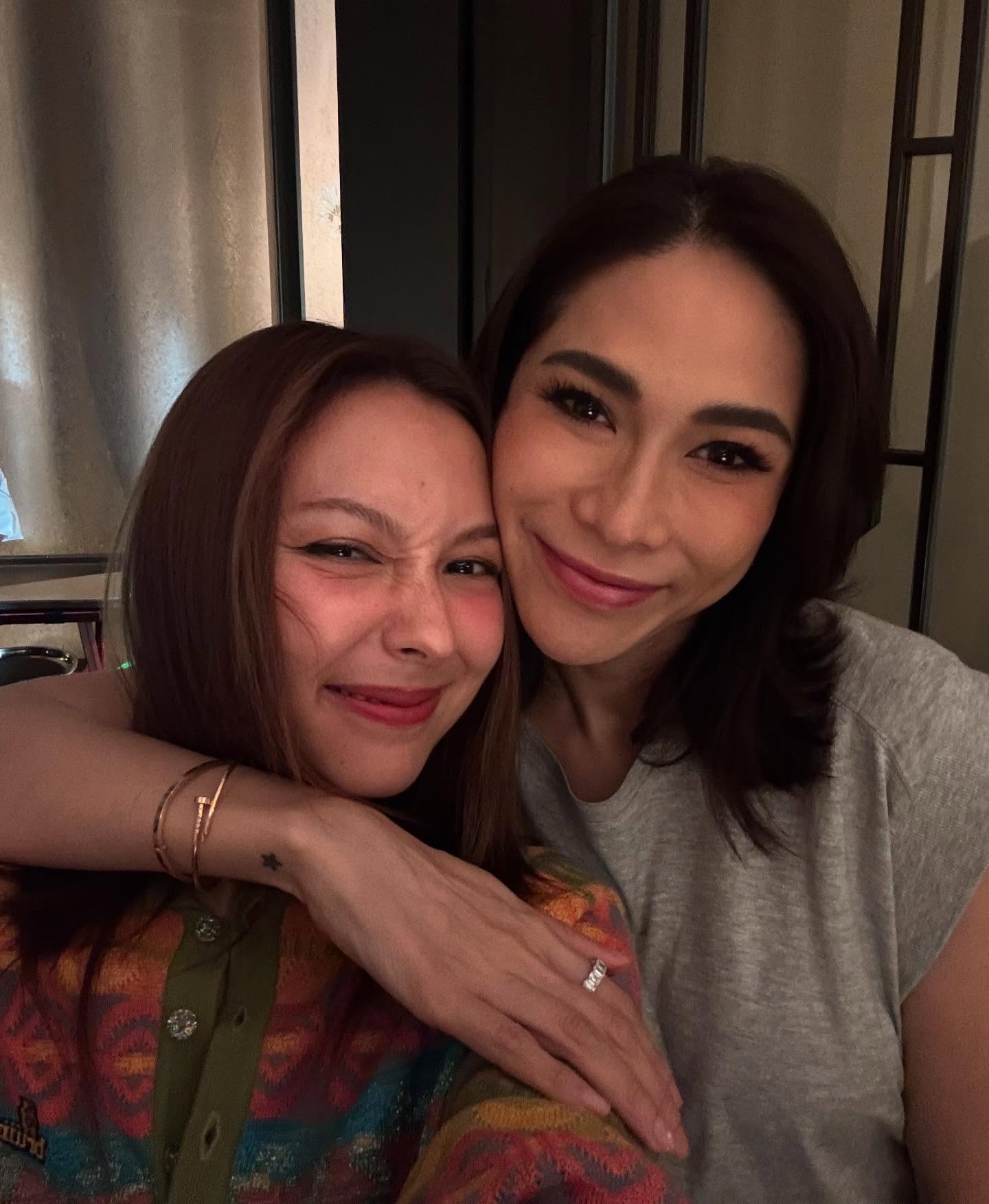 คารีสา สปริงเก็ตต์