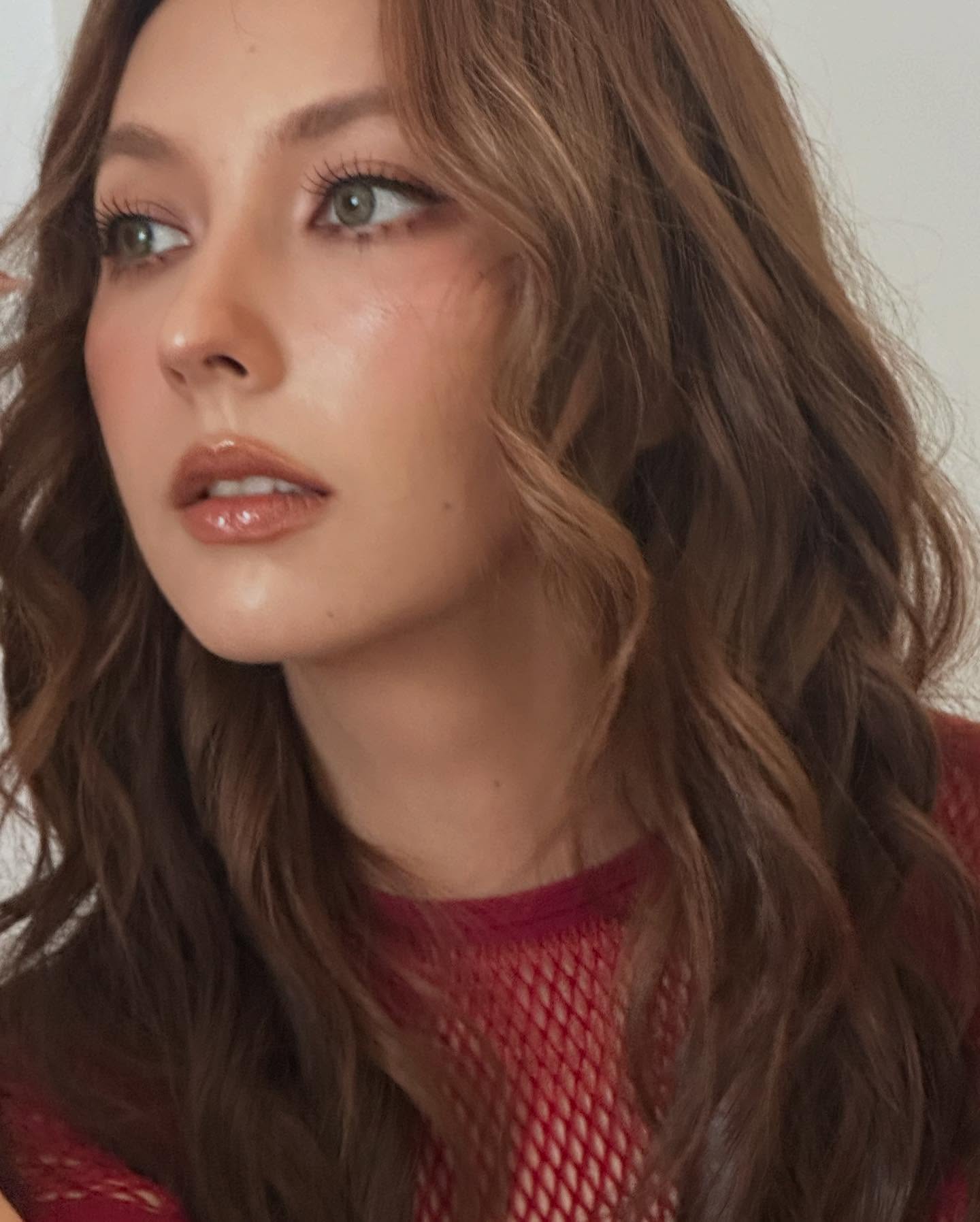 คารีสา สปริงเก็ตต์