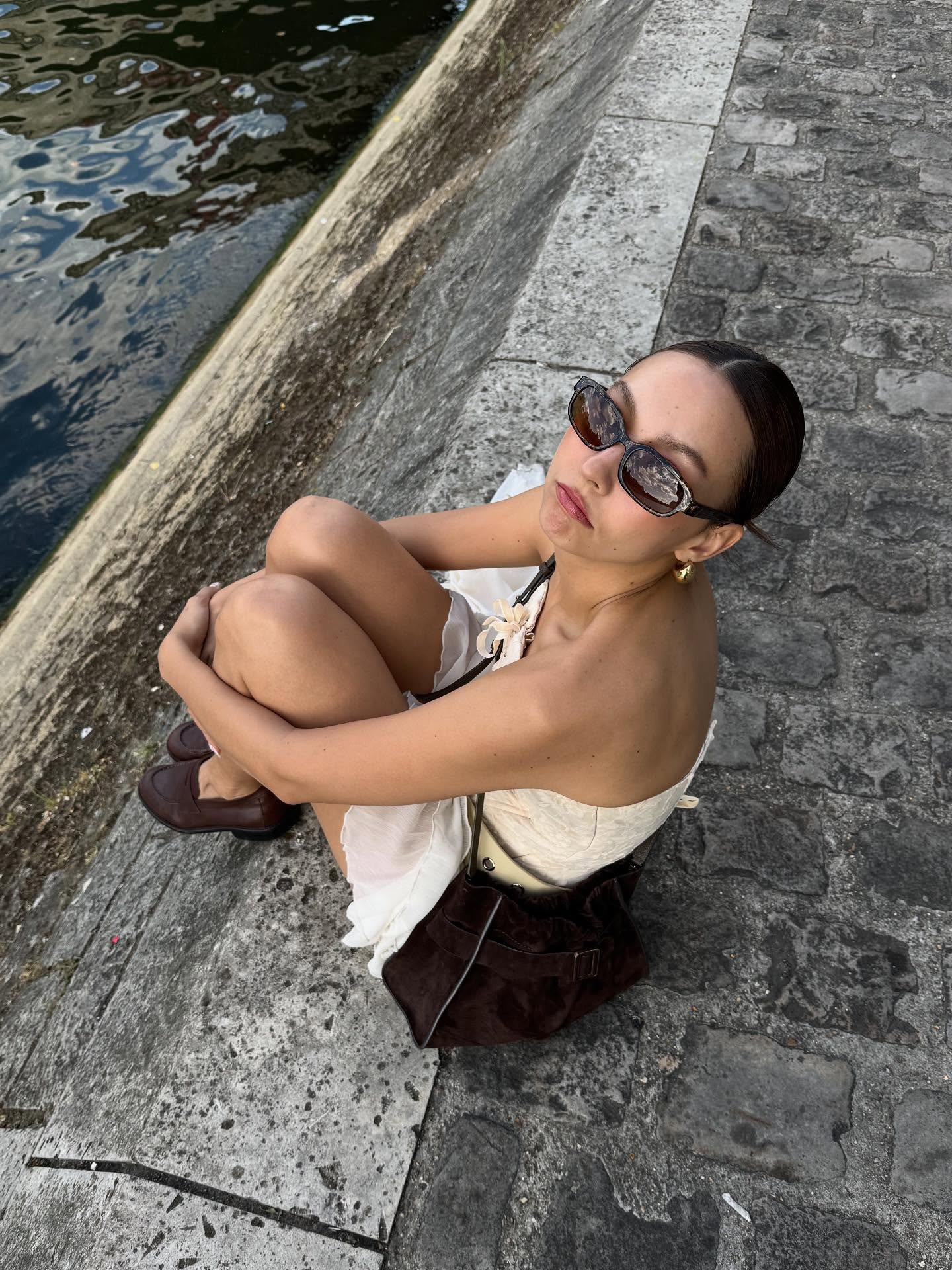 คารีสา สปริงเก็ตต์