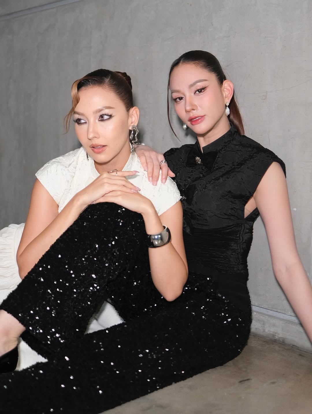 คารีสา สปริงเก็ตต์