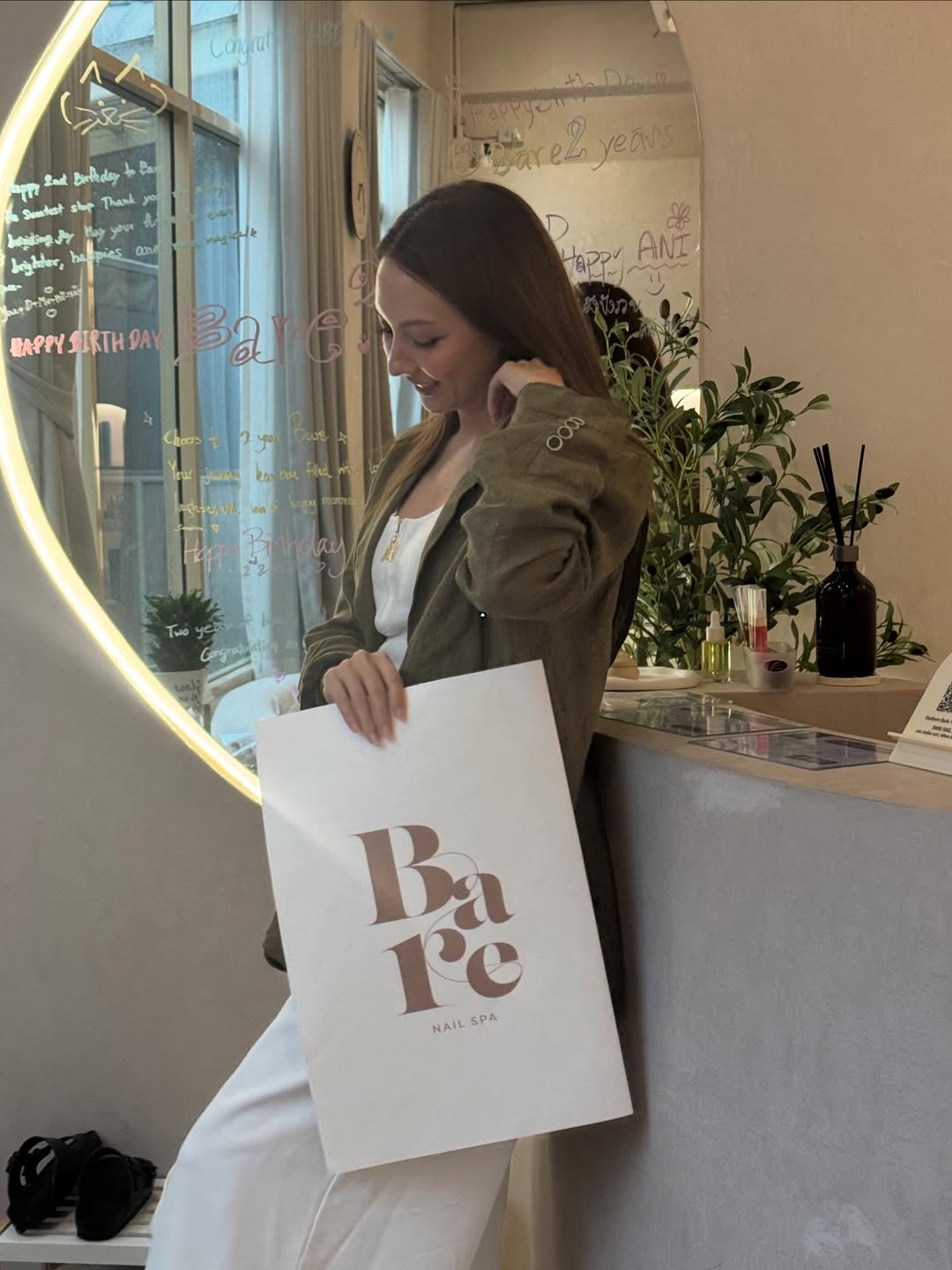 คารีสา สปริงเก็ตต์