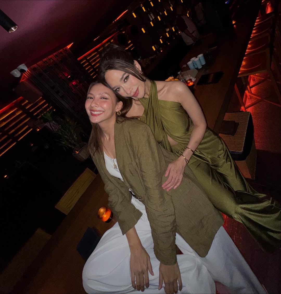 คารีสา สปริงเก็ตต์