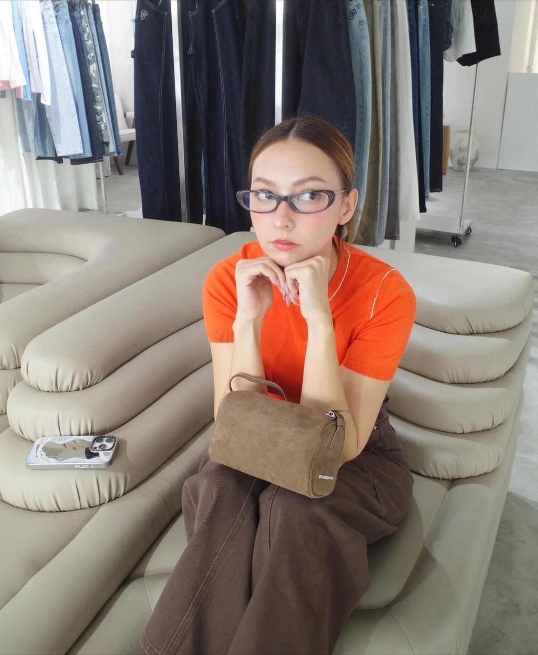 คารีสา สปริงเก็ตต์