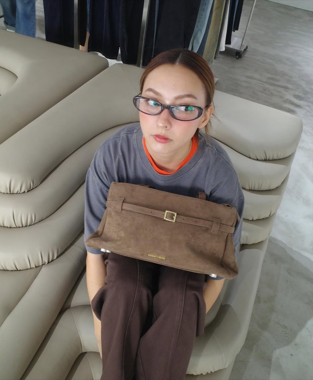 คารีสา สปริงเก็ตต์