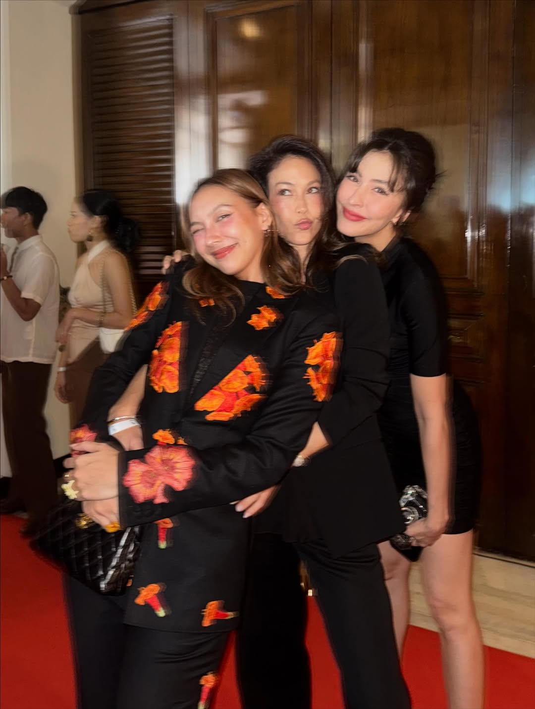 คารีสา สปริงเก็ตต์