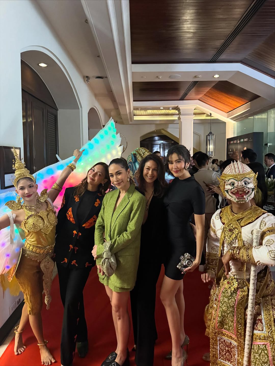 คารีสา สปริงเก็ตต์