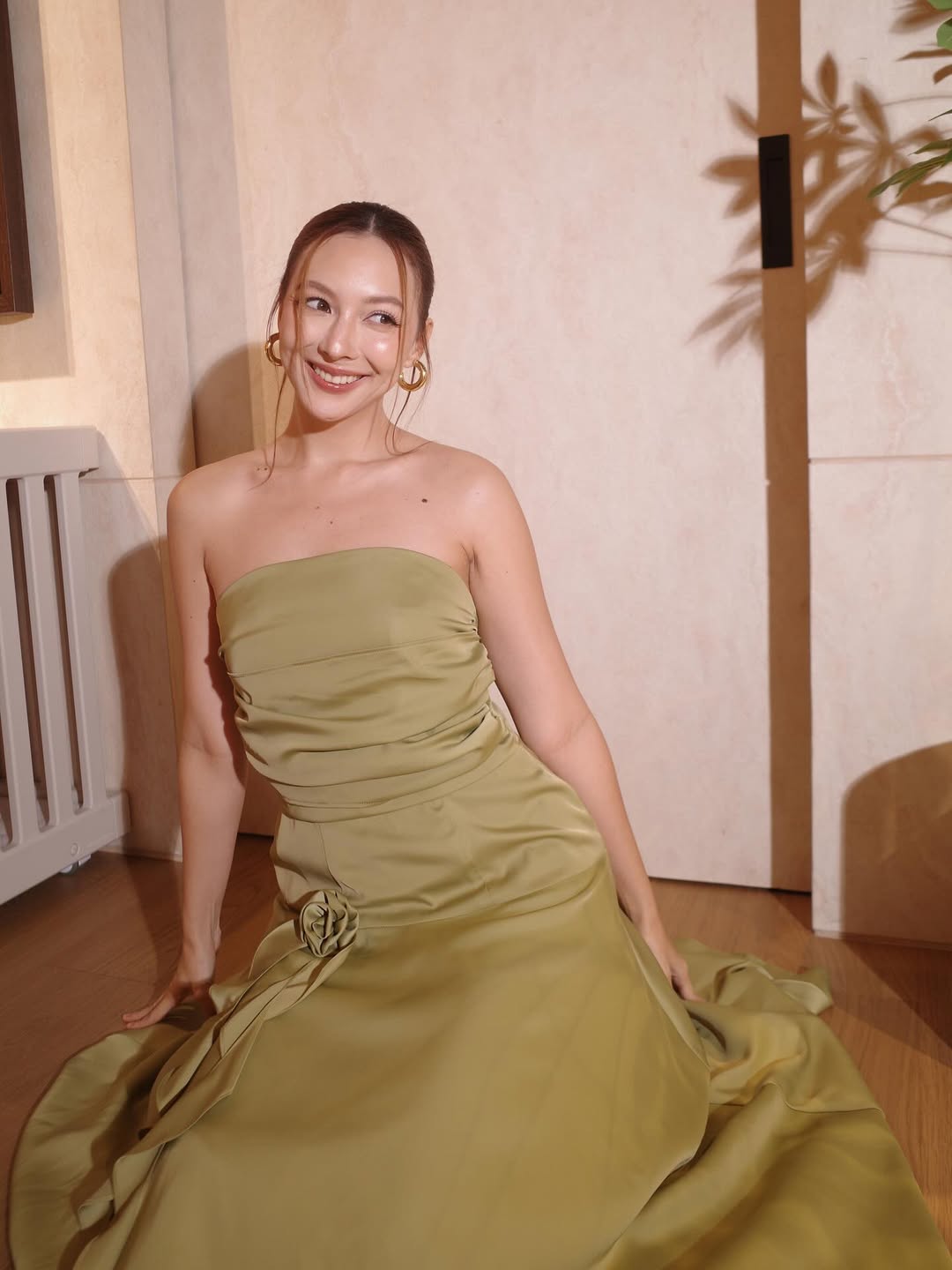 คารีสา สปริงเก็ตต์