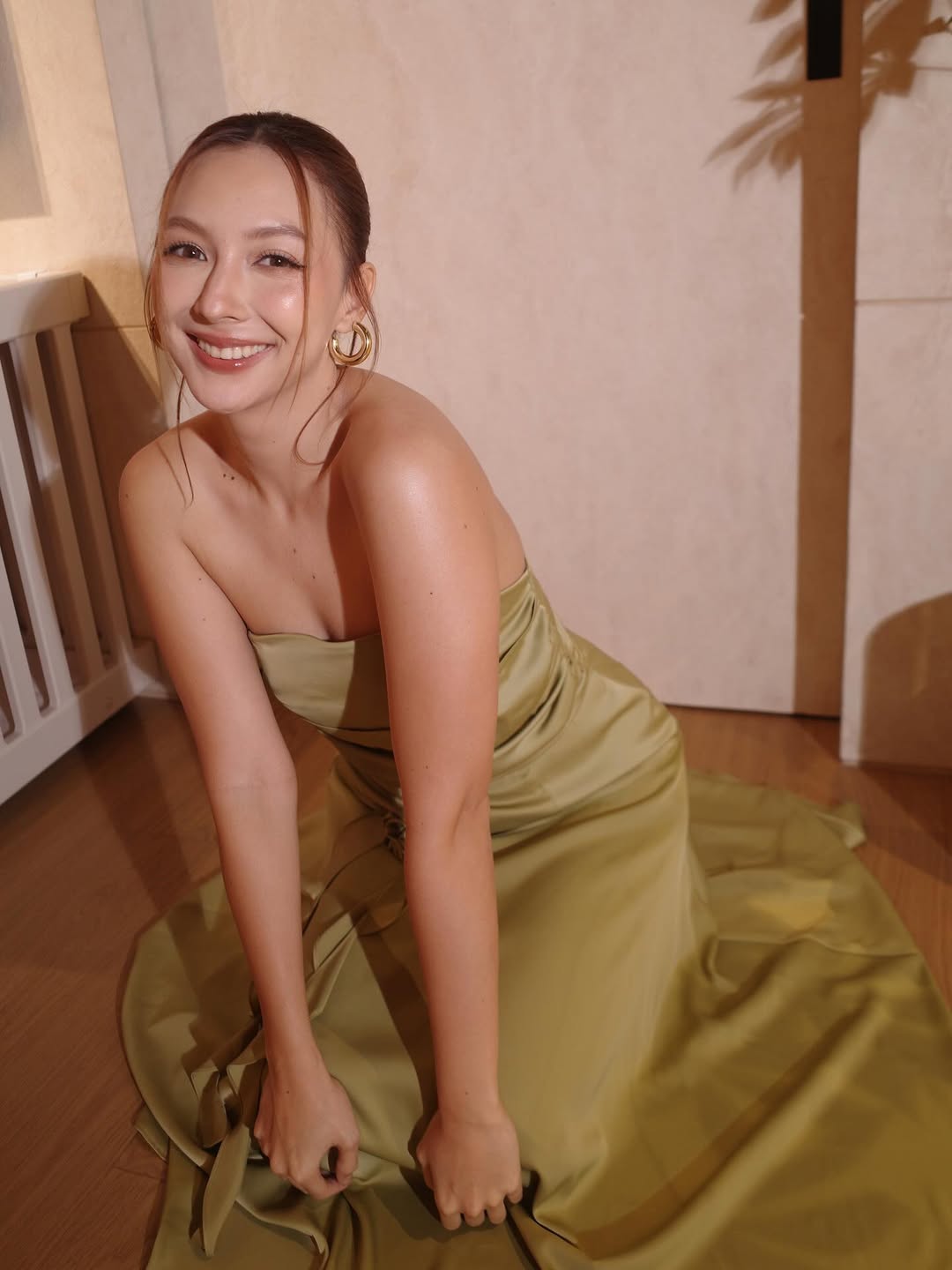 คารีสา สปริงเก็ตต์