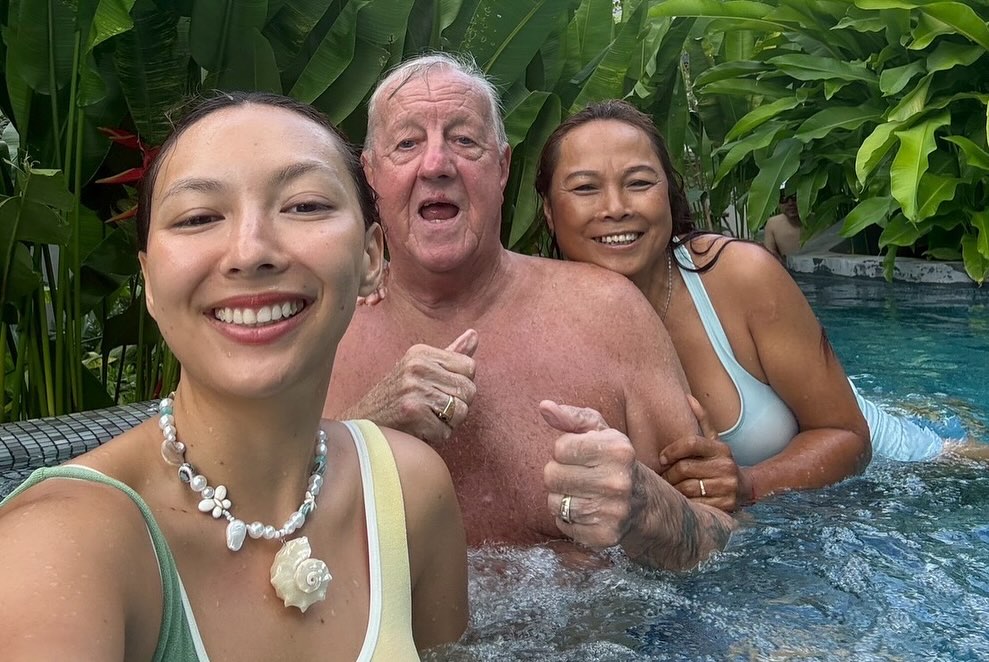 คารีสา สปริงเก็ตต์