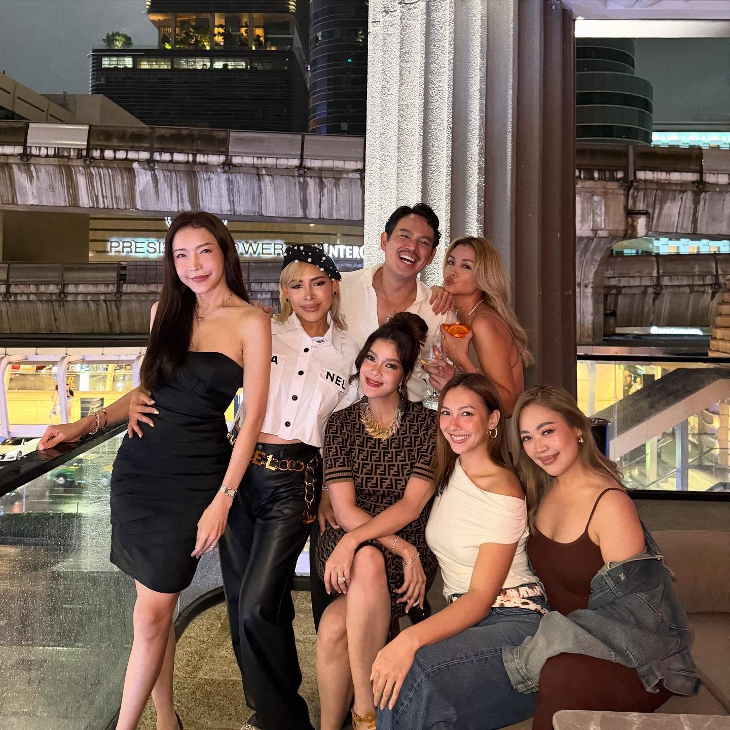 คารีสา สปริงเก็ตต์