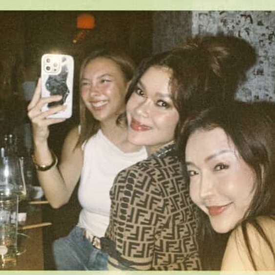 คารีสา สปริงเก็ตต์