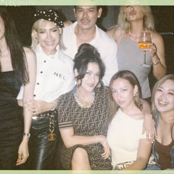 คารีสา สปริงเก็ตต์