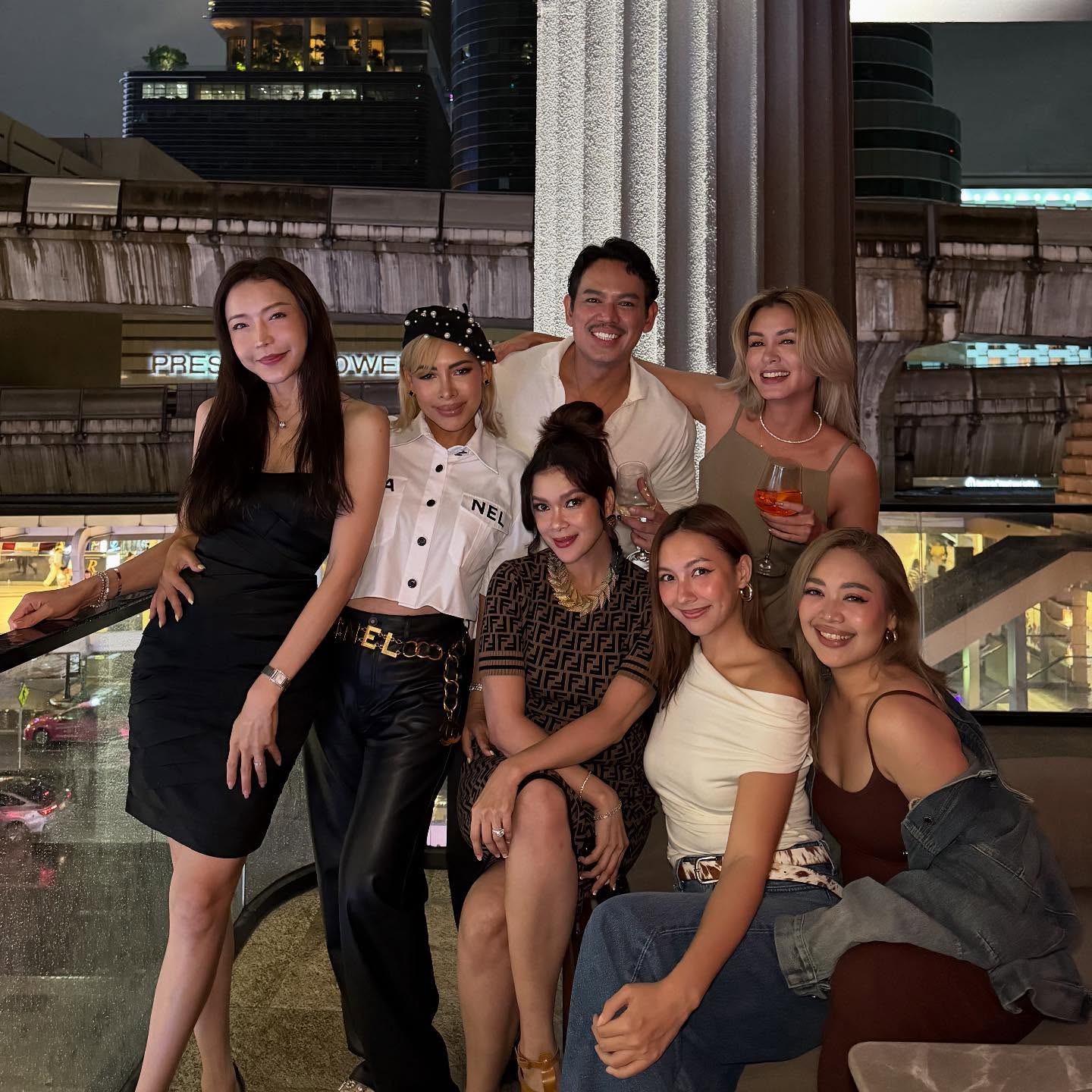 คารีสา สปริงเก็ตต์
