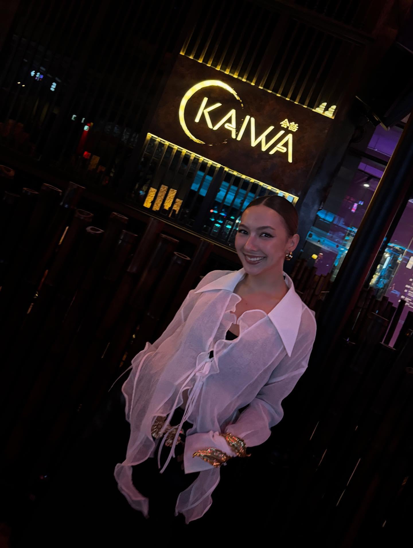 คารีสา สปริงเก็ตต์