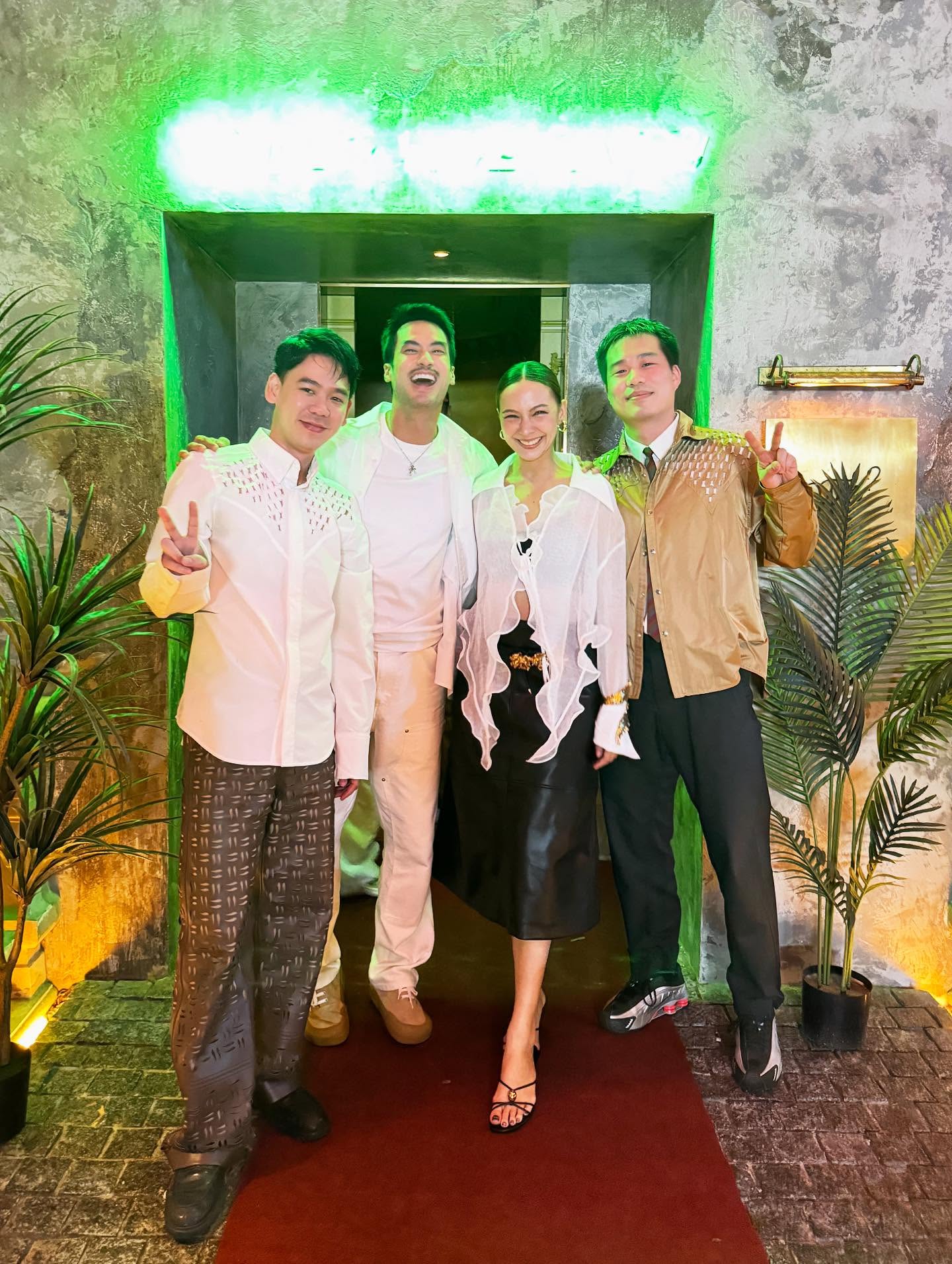 คารีสา สปริงเก็ตต์