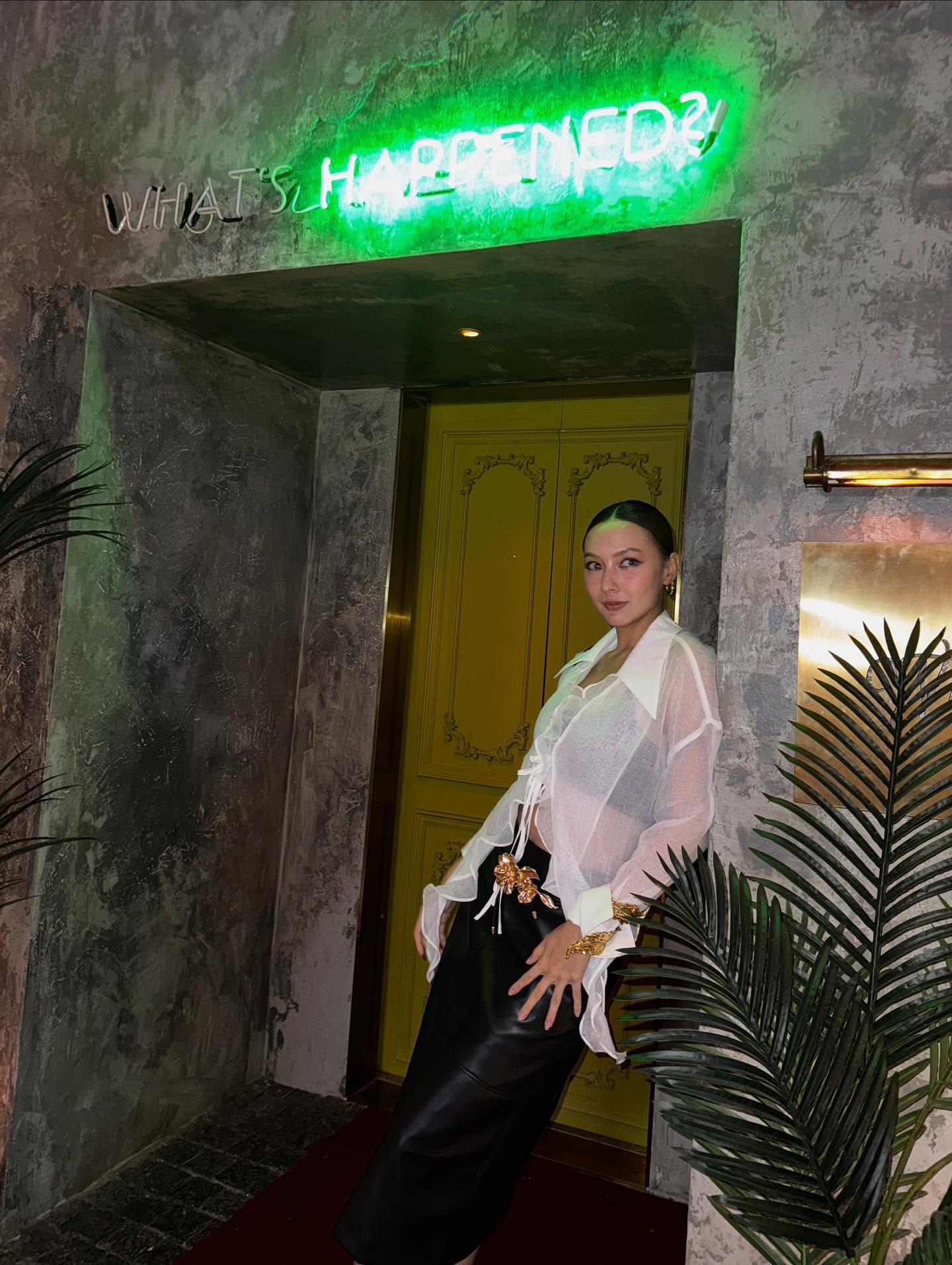 คารีสา สปริงเก็ตต์