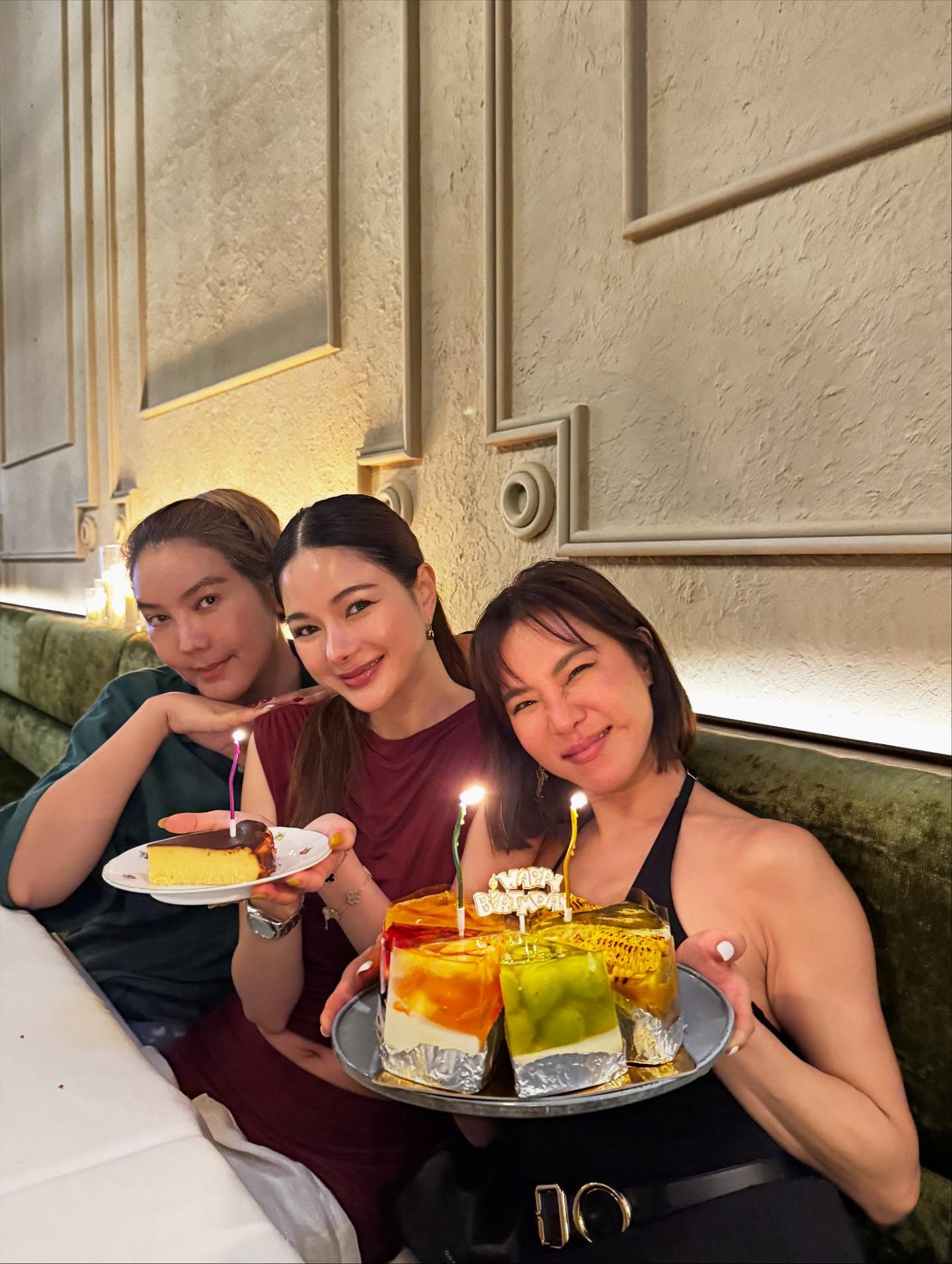 คารีสา สปริงเก็ตต์