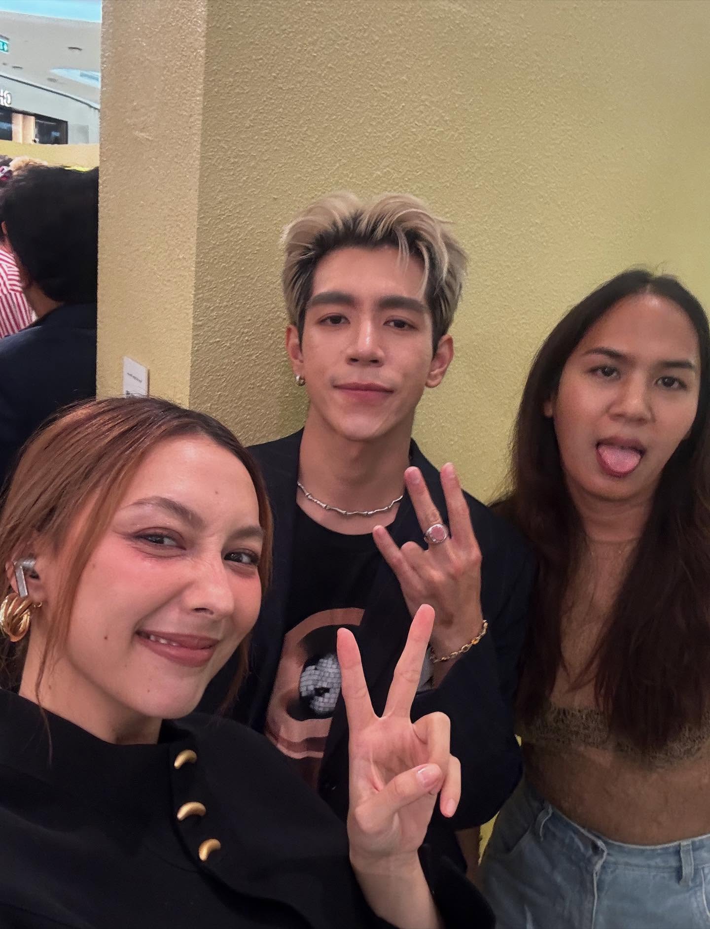 คารีสา สปริงเก็ตต์