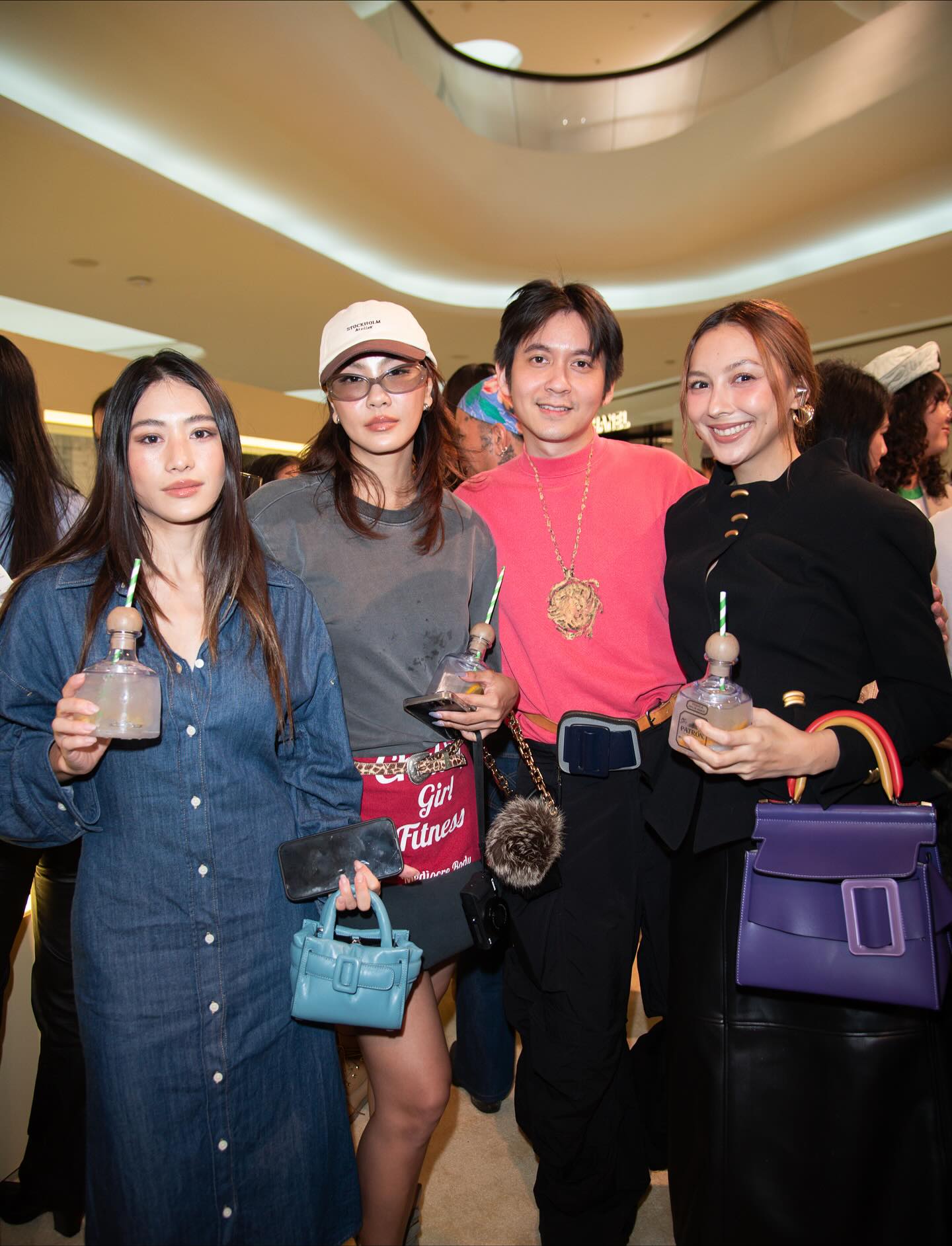 คารีสา สปริงเก็ตต์