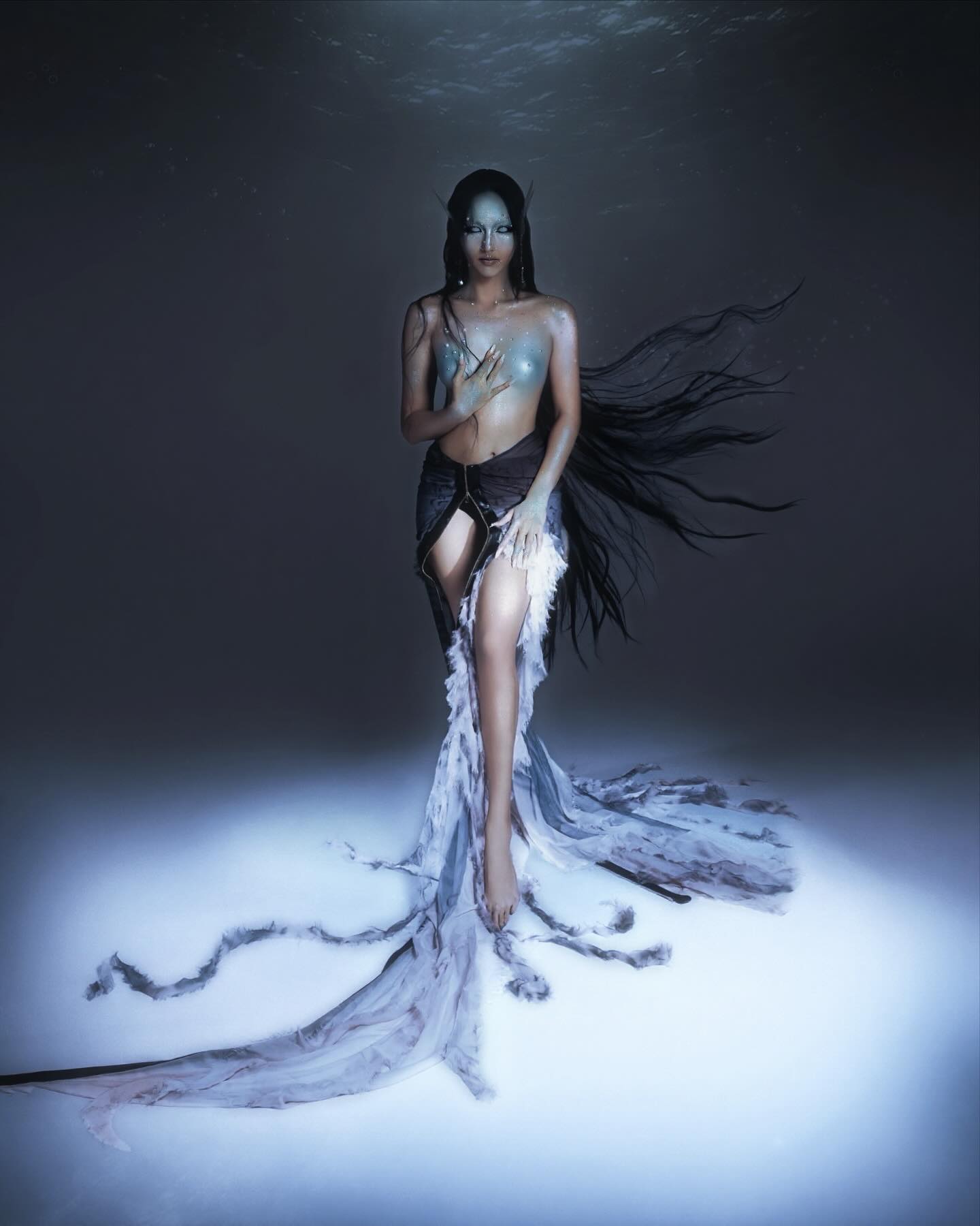 คารีสา สปริงเก็ตต์