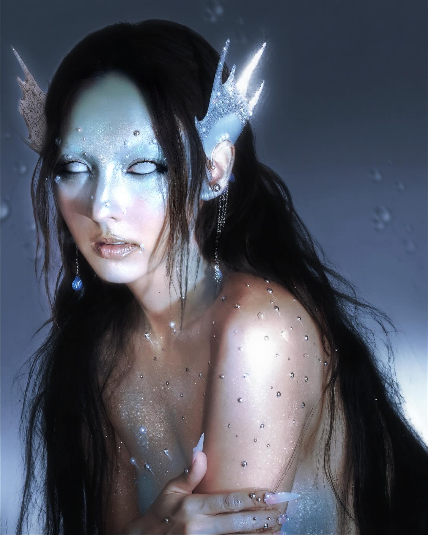 คารีสา สปริงเก็ตต์