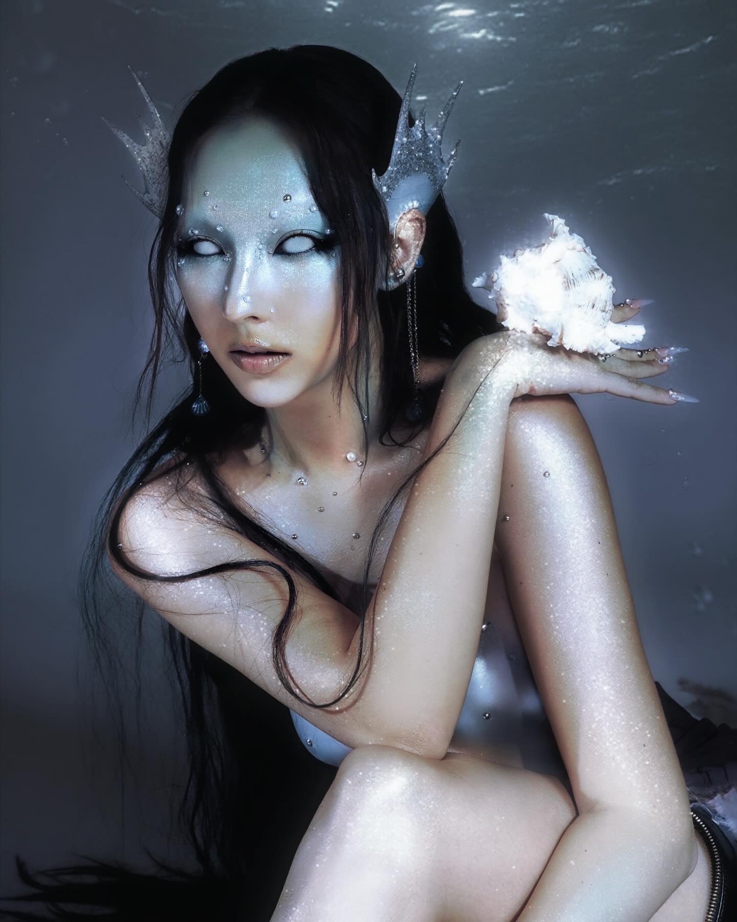 คารีสา สปริงเก็ตต์