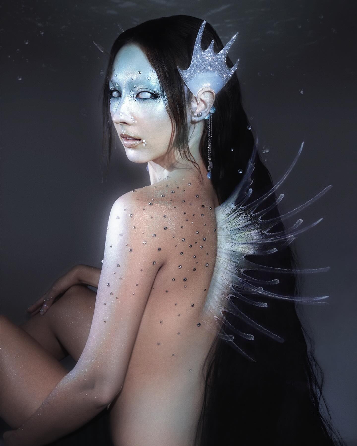 คารีสา สปริงเก็ตต์