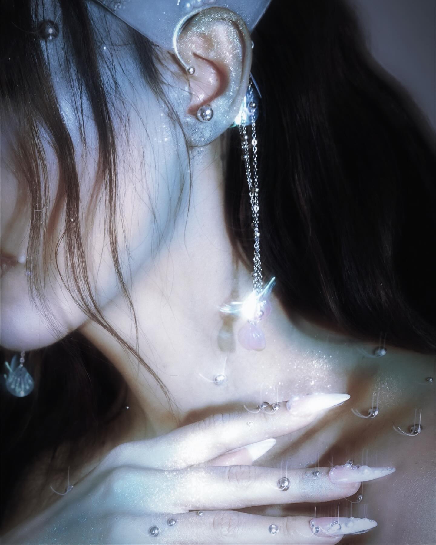 คารีสา สปริงเก็ตต์