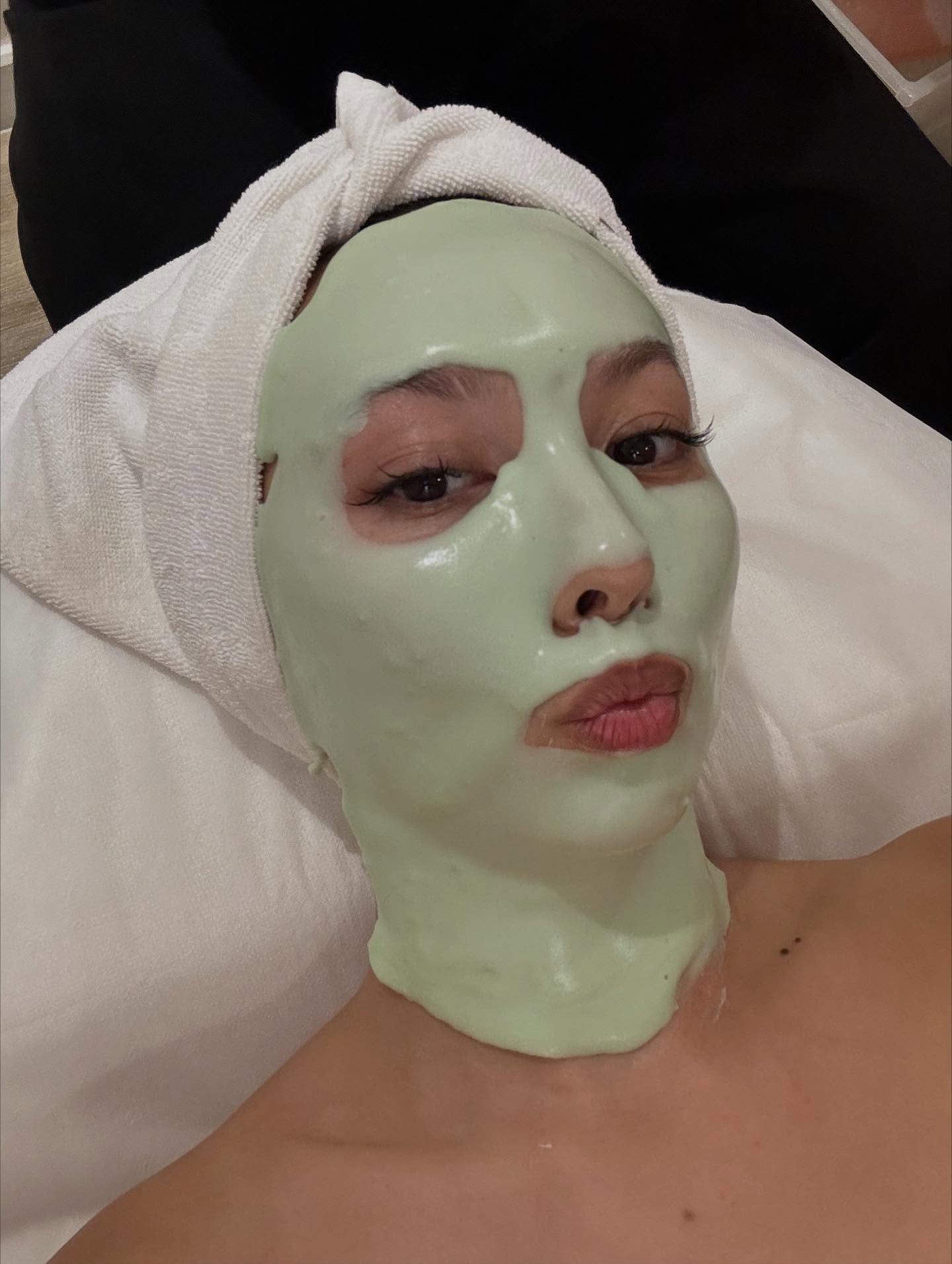 คารีสา สปริงเก็ตต์