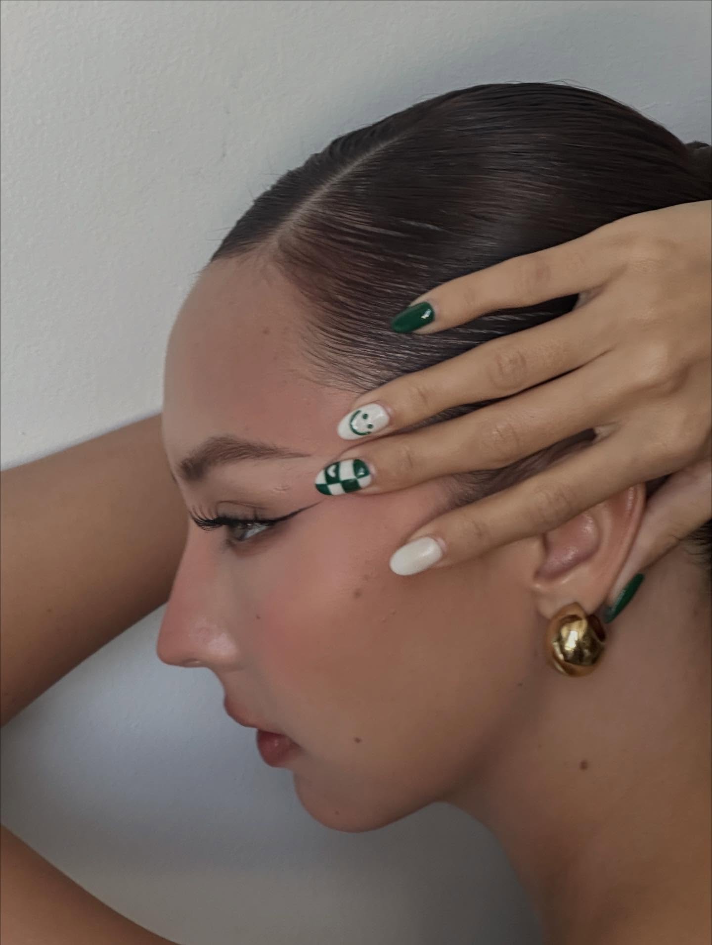 คารีสา สปริงเก็ตต์