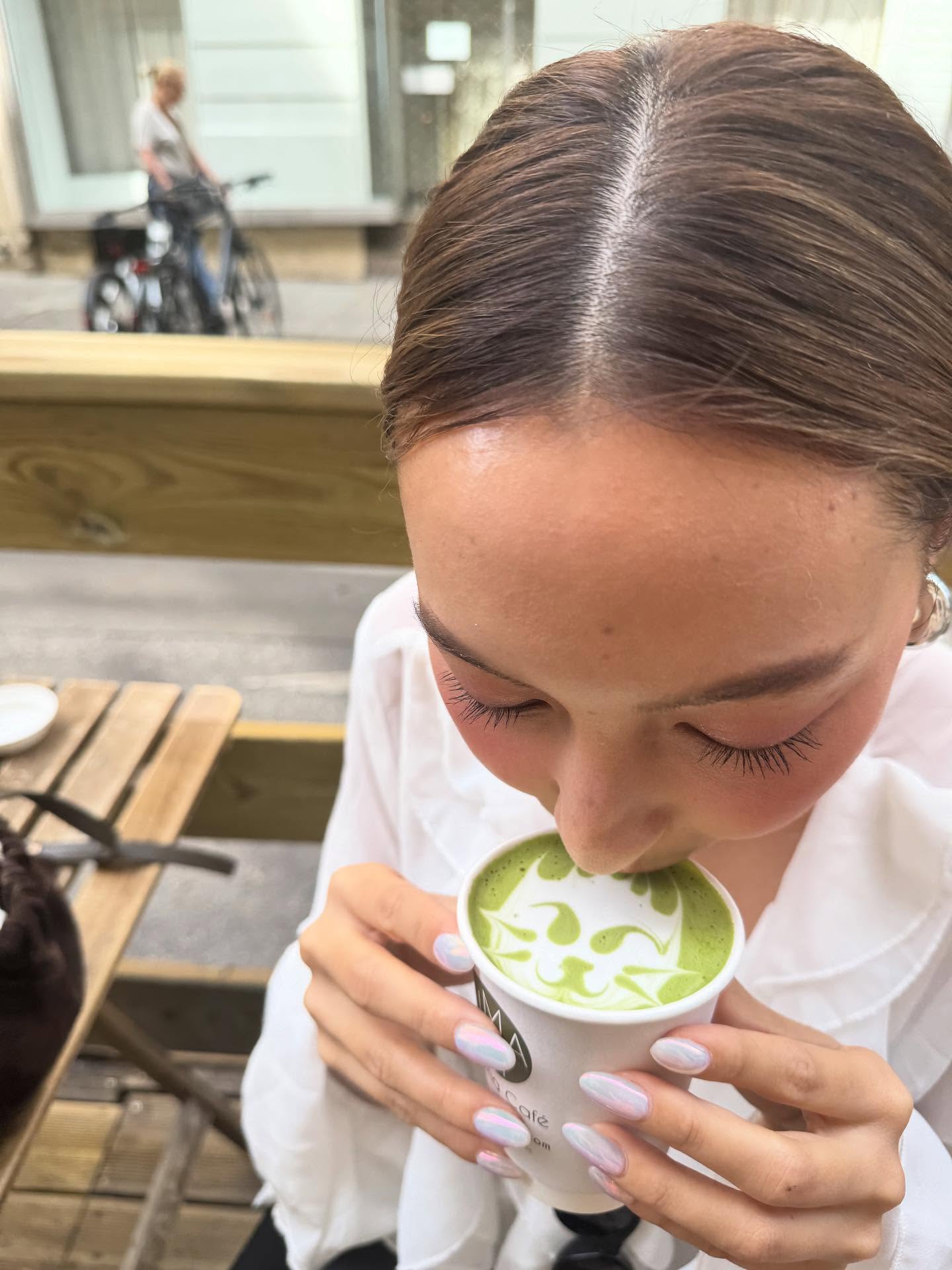 คารีสา สปริงเก็ตต์