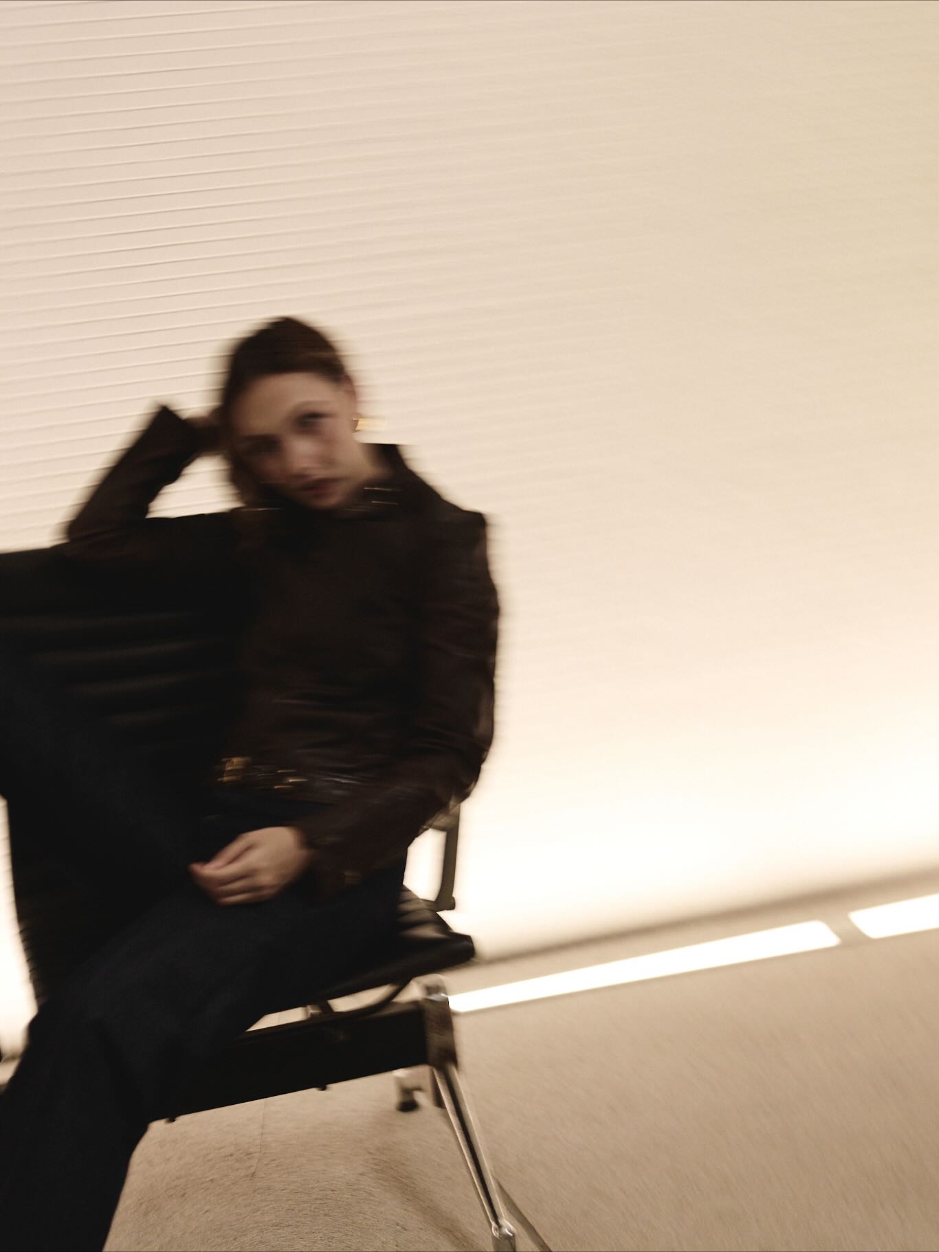 คารีสา สปริงเก็ตต์