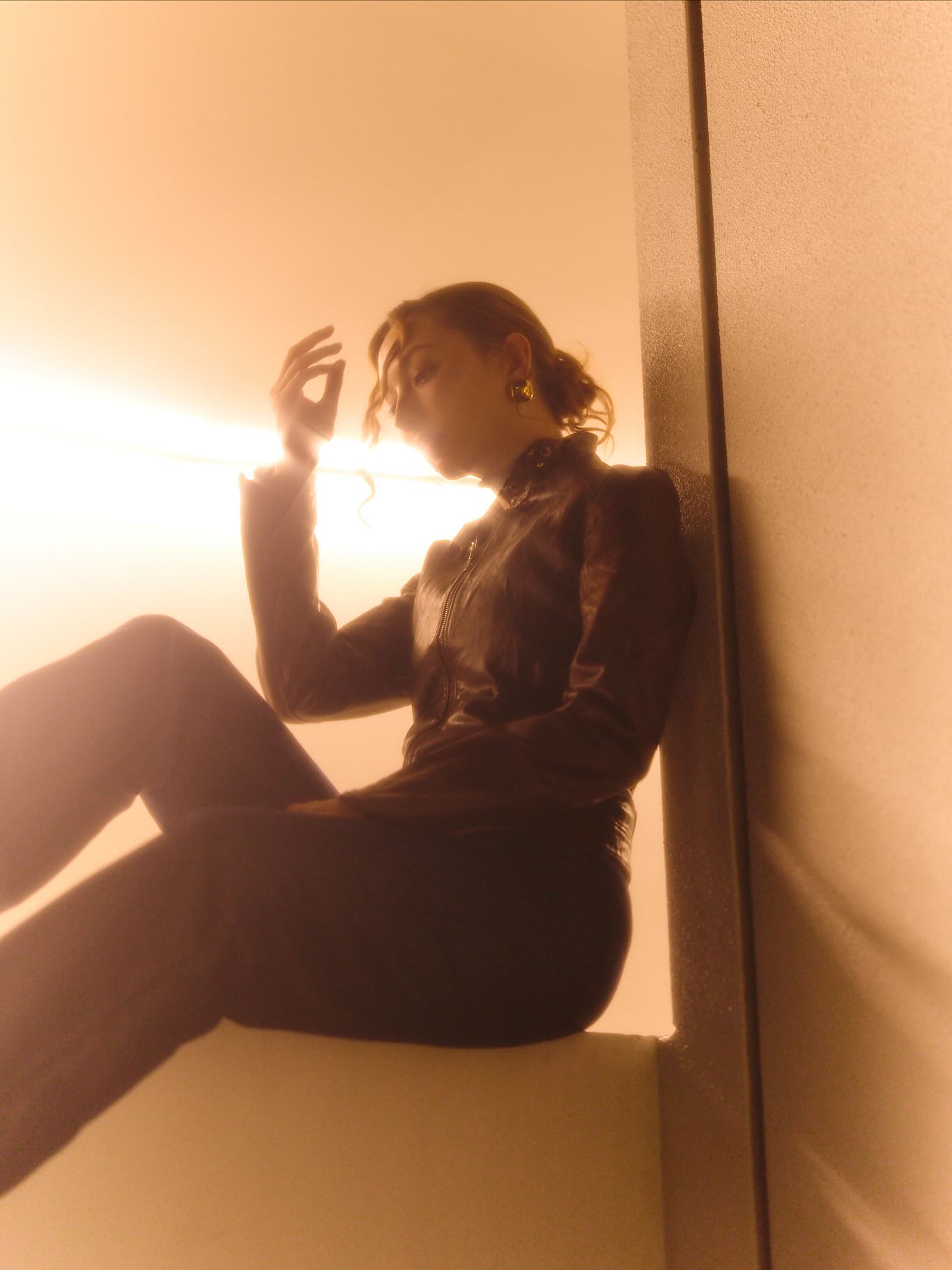 คารีสา สปริงเก็ตต์