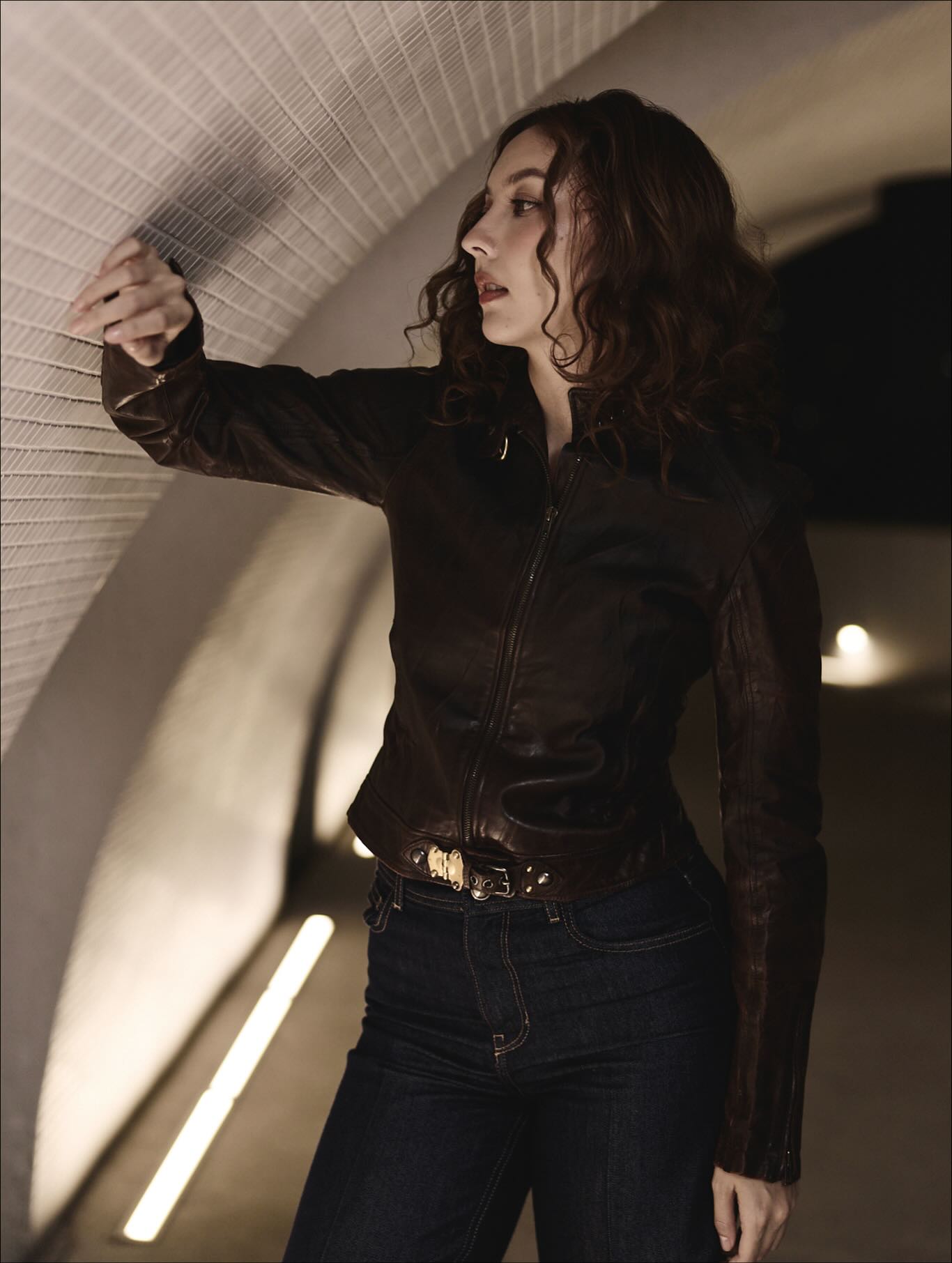 คารีสา สปริงเก็ตต์