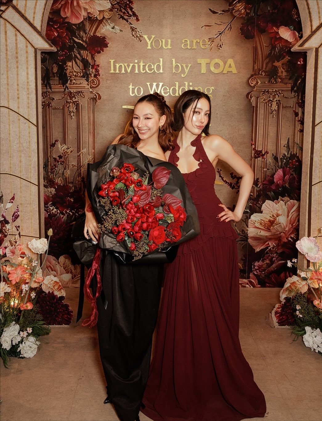 คารีสา สปริงเก็ตต์