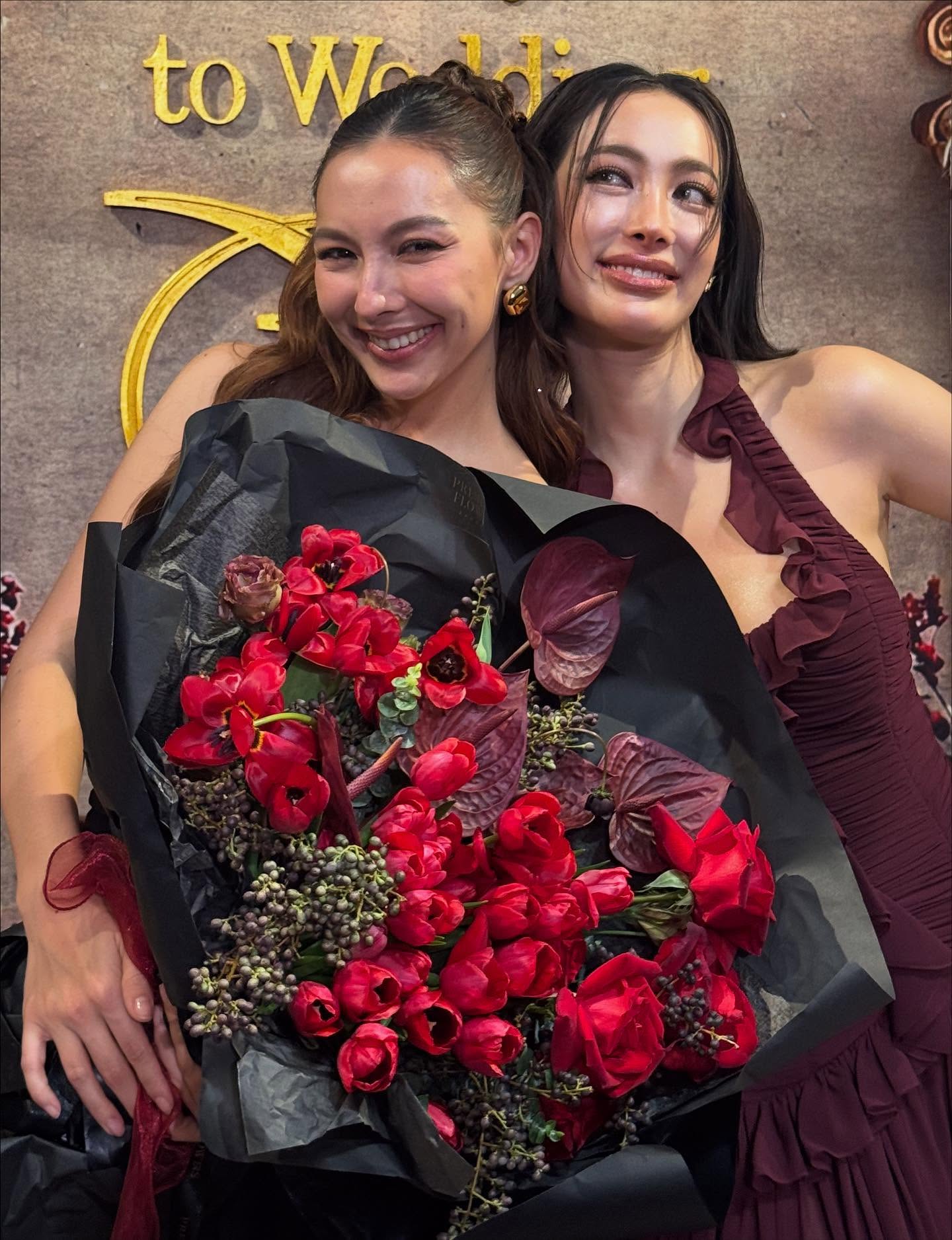 คารีสา สปริงเก็ตต์