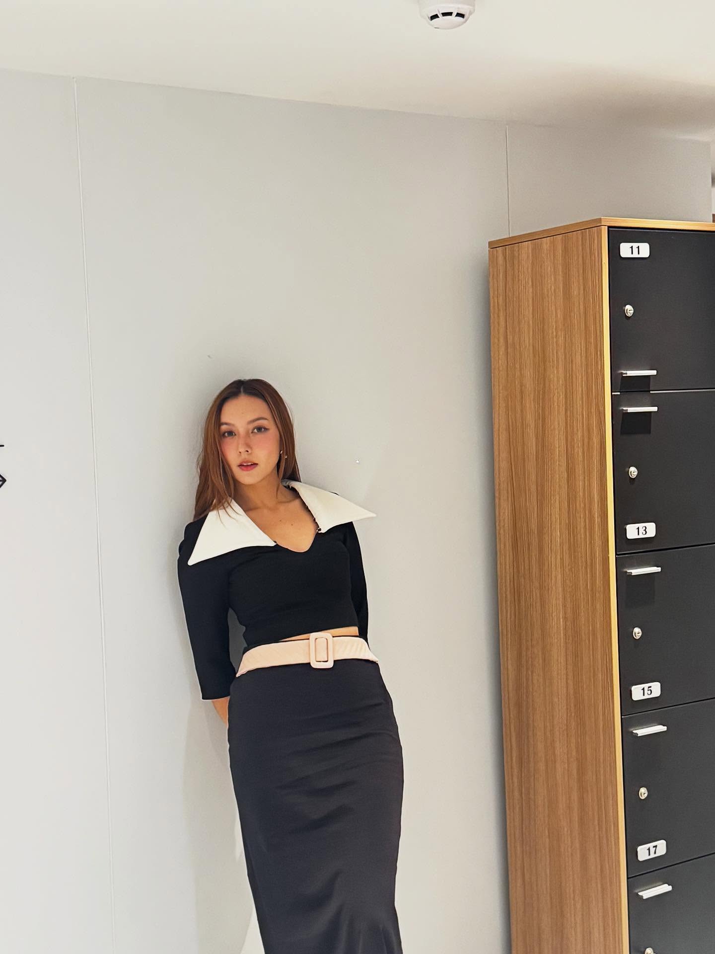 คารีสา สปริงเก็ตต์