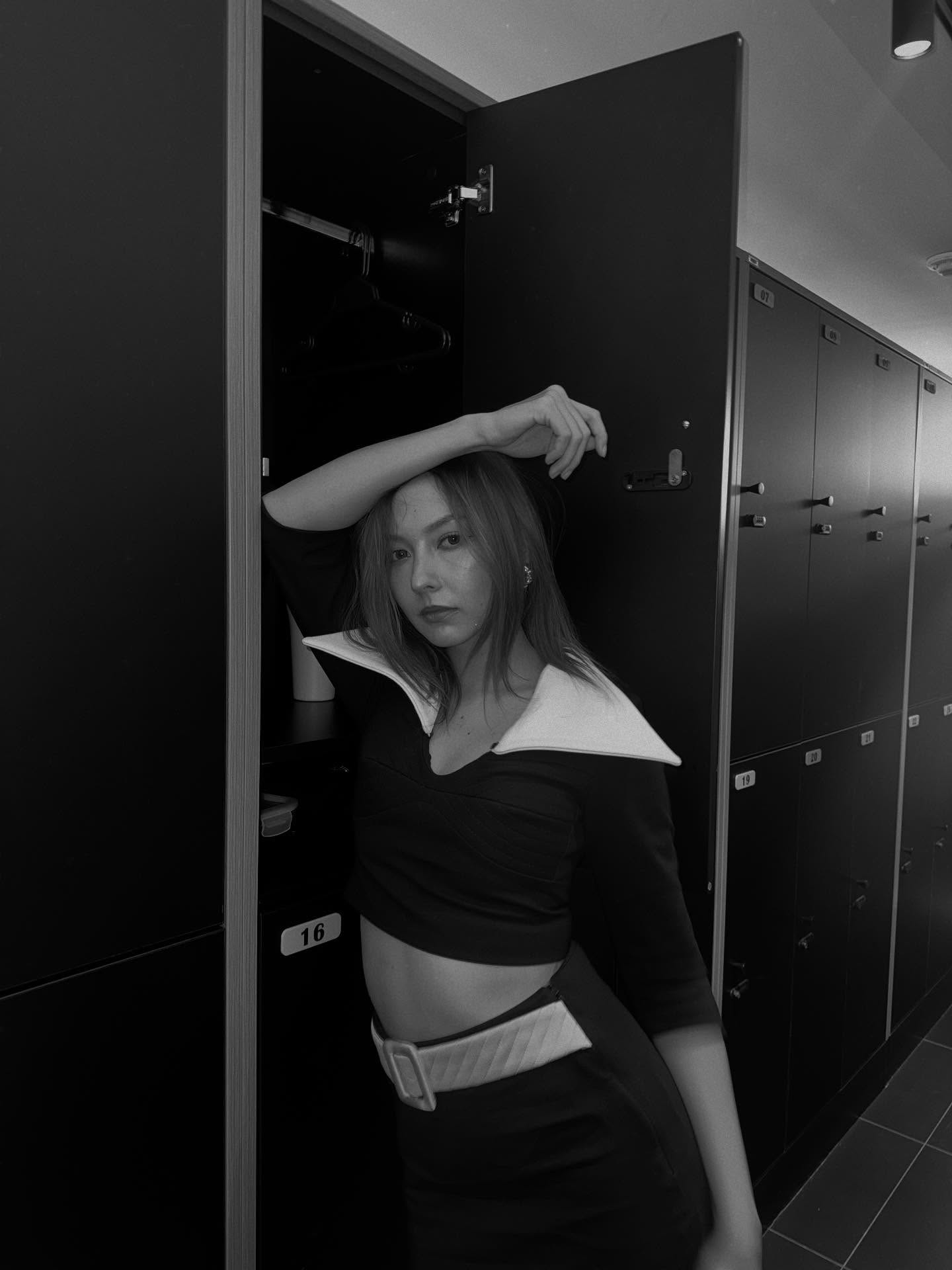 คารีสา สปริงเก็ตต์