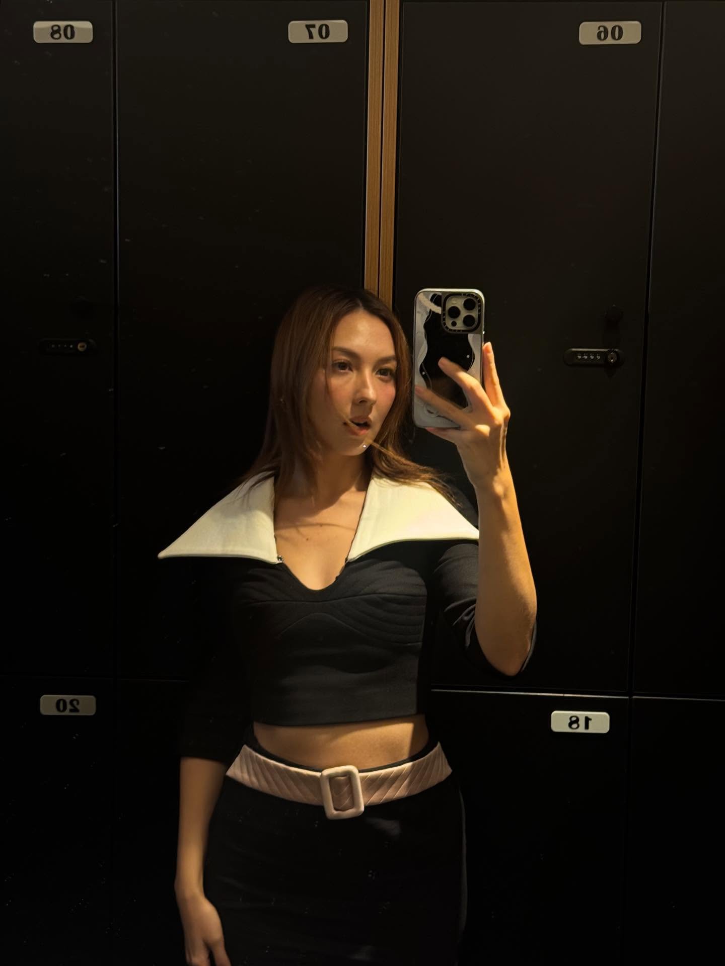 คารีสา สปริงเก็ตต์