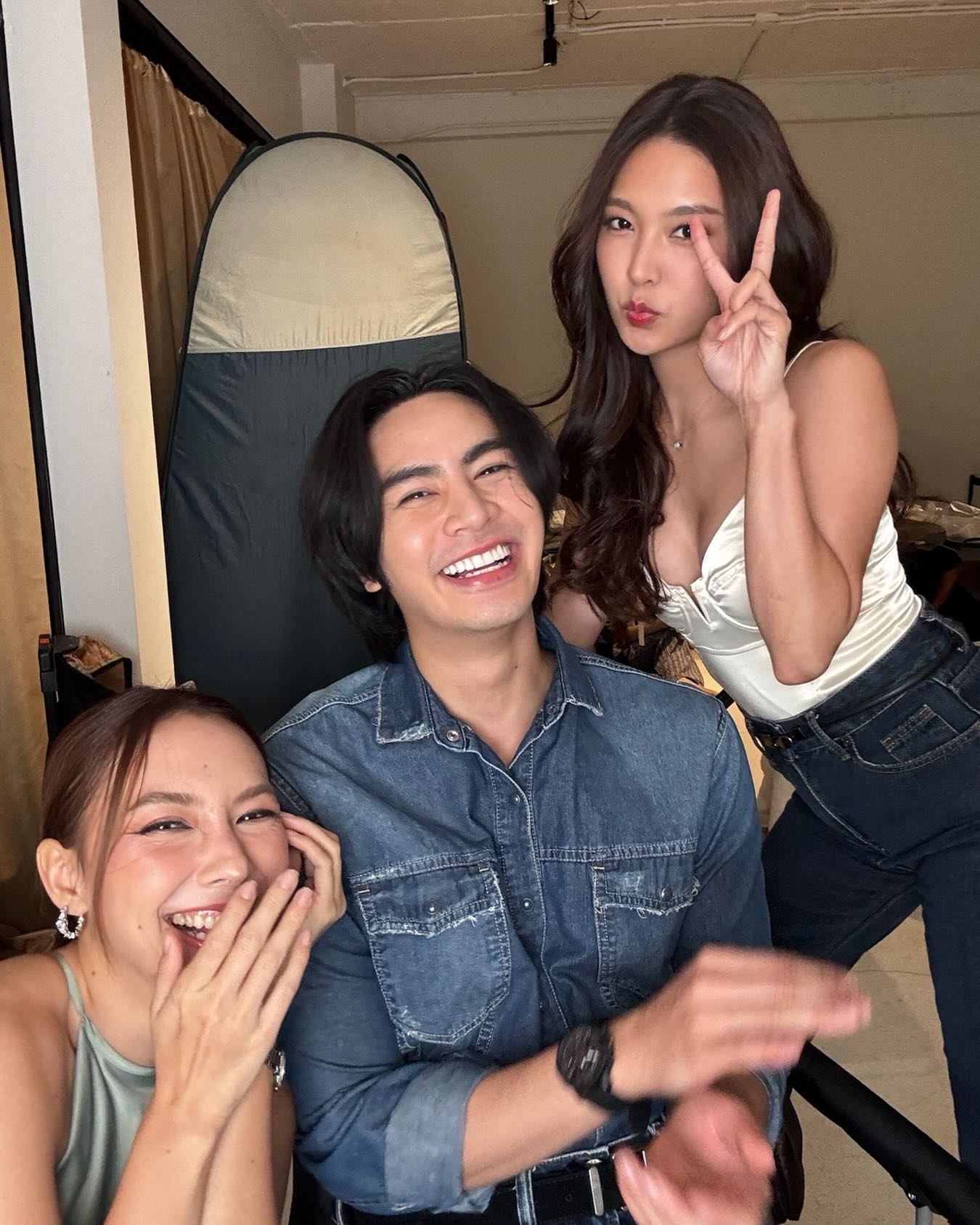 คารีสา สปริงเก็ตต์