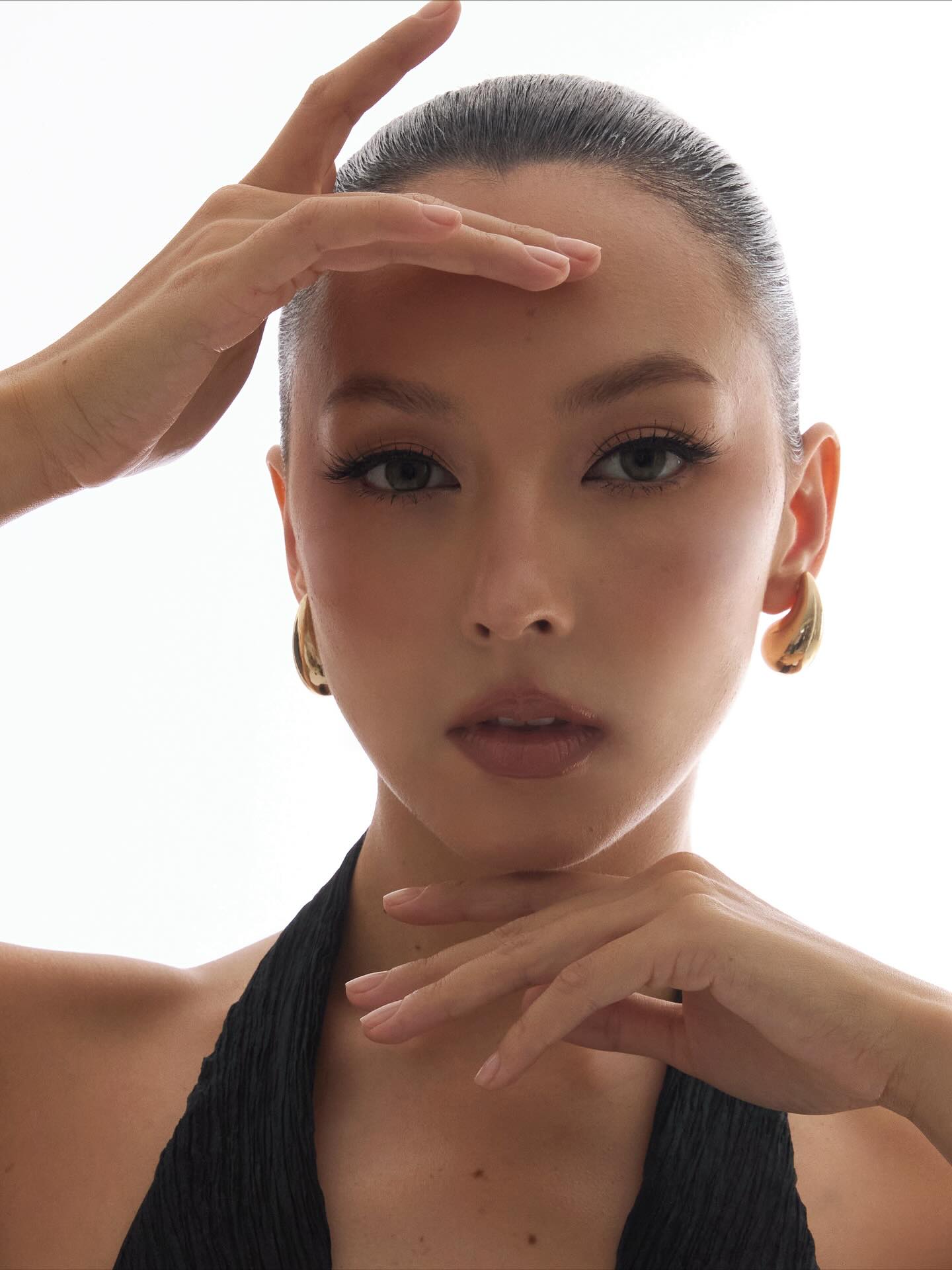 คารีสา สปริงเก็ตต์