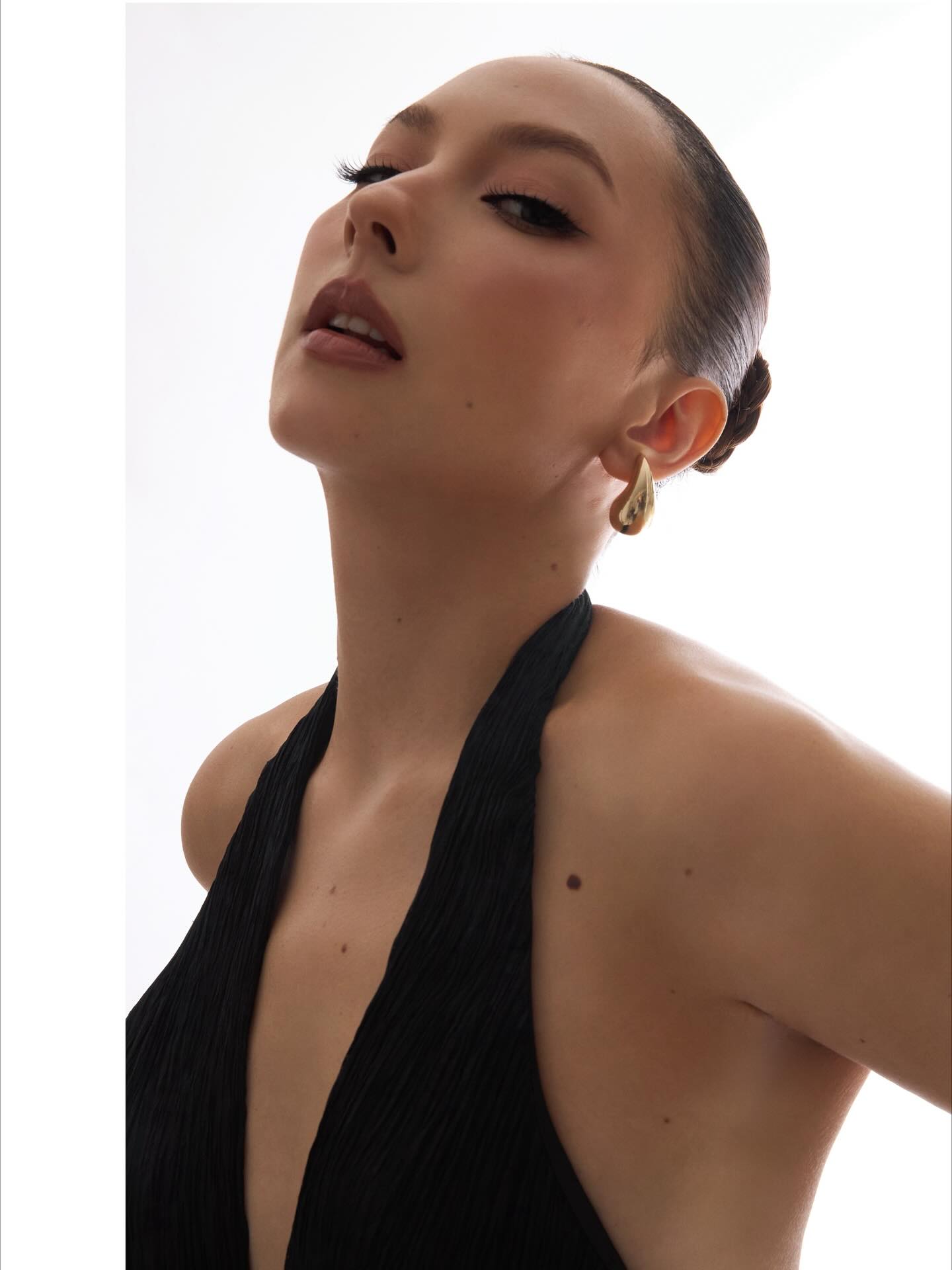 คารีสา สปริงเก็ตต์