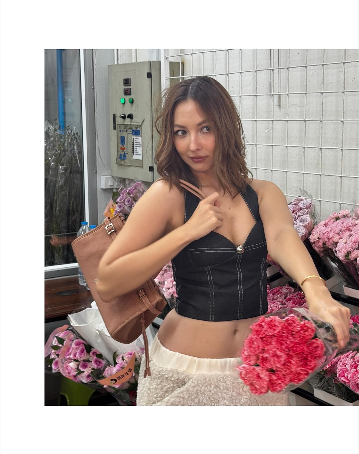 คารีสา สปริงเก็ตต์