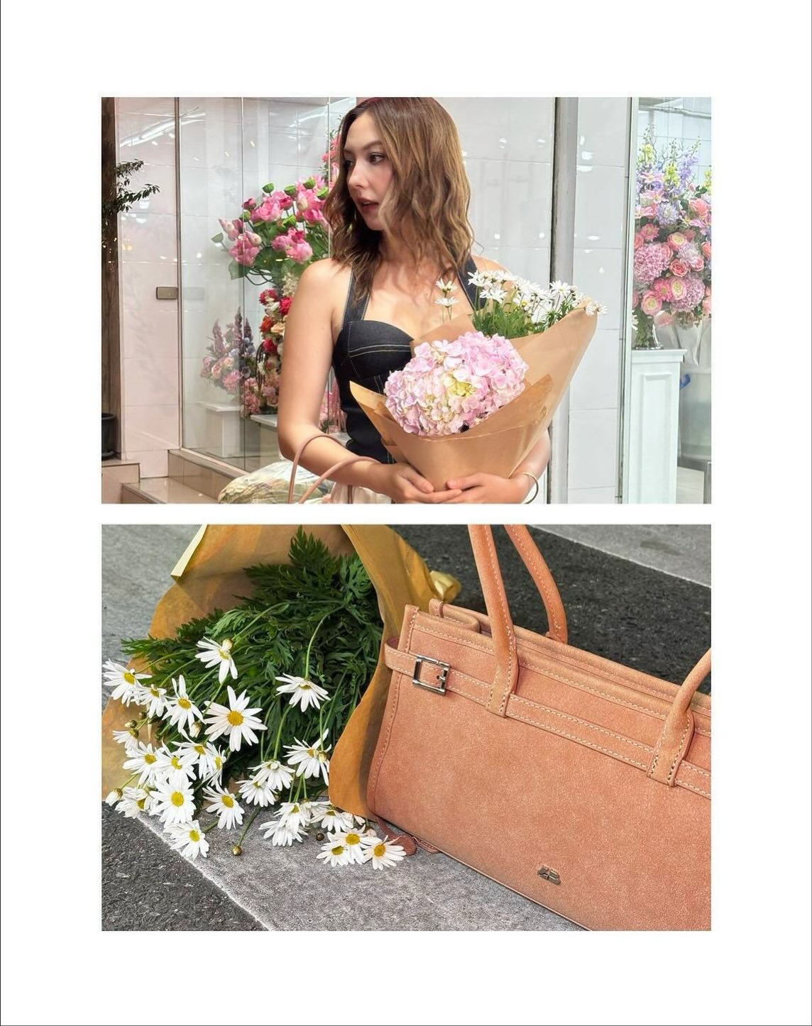 คารีสา สปริงเก็ตต์